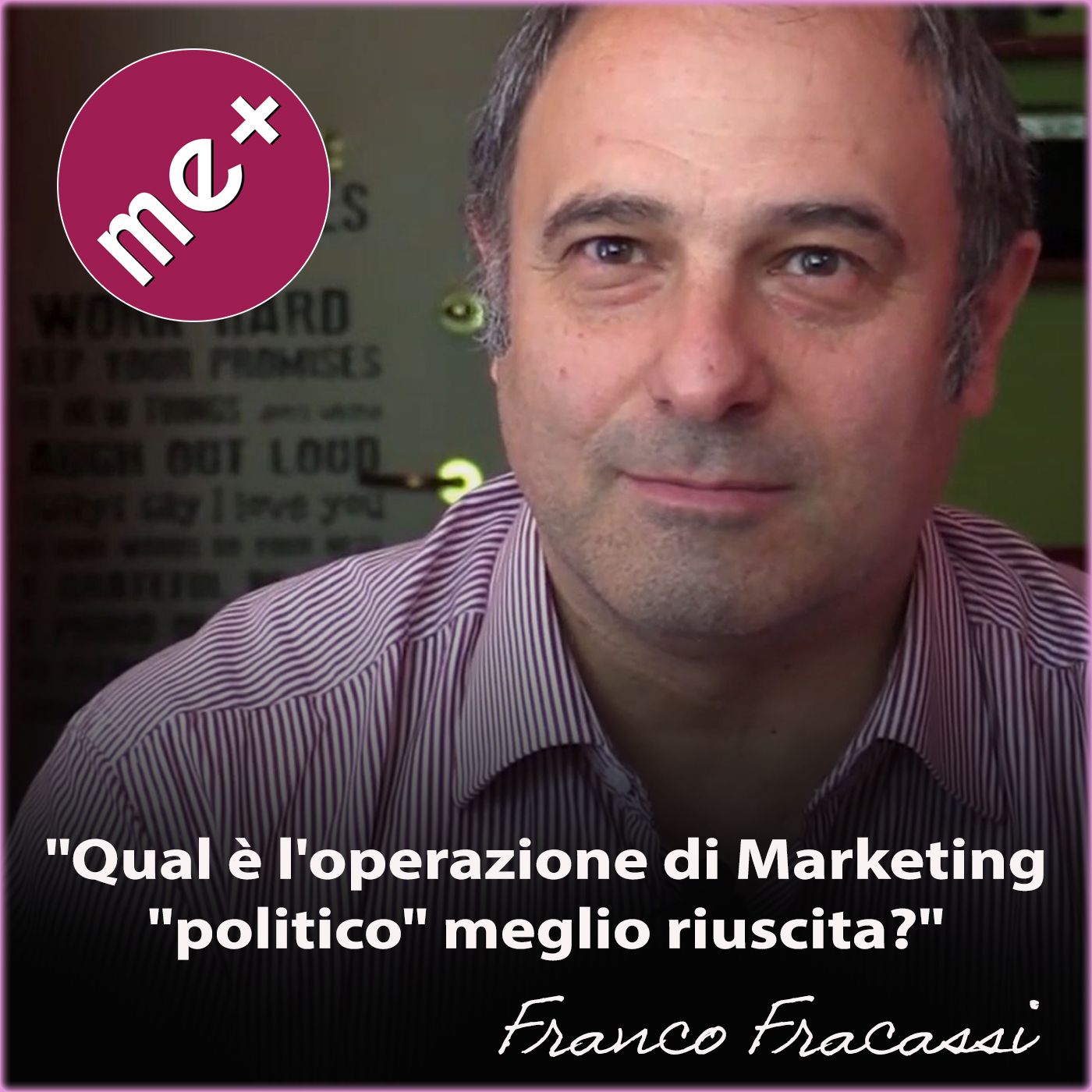 MePiù