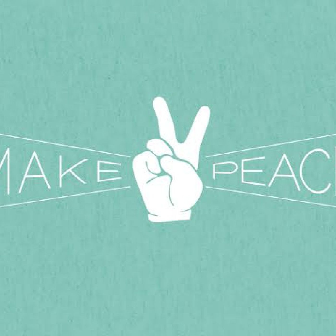 Make peace now! episode artwork