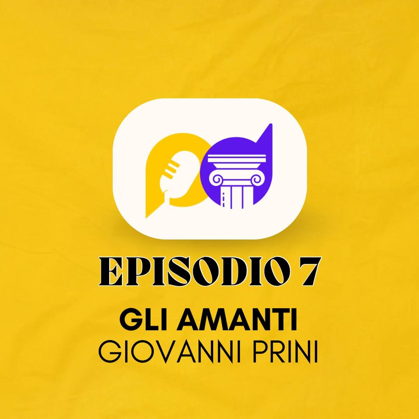 Amore Mio