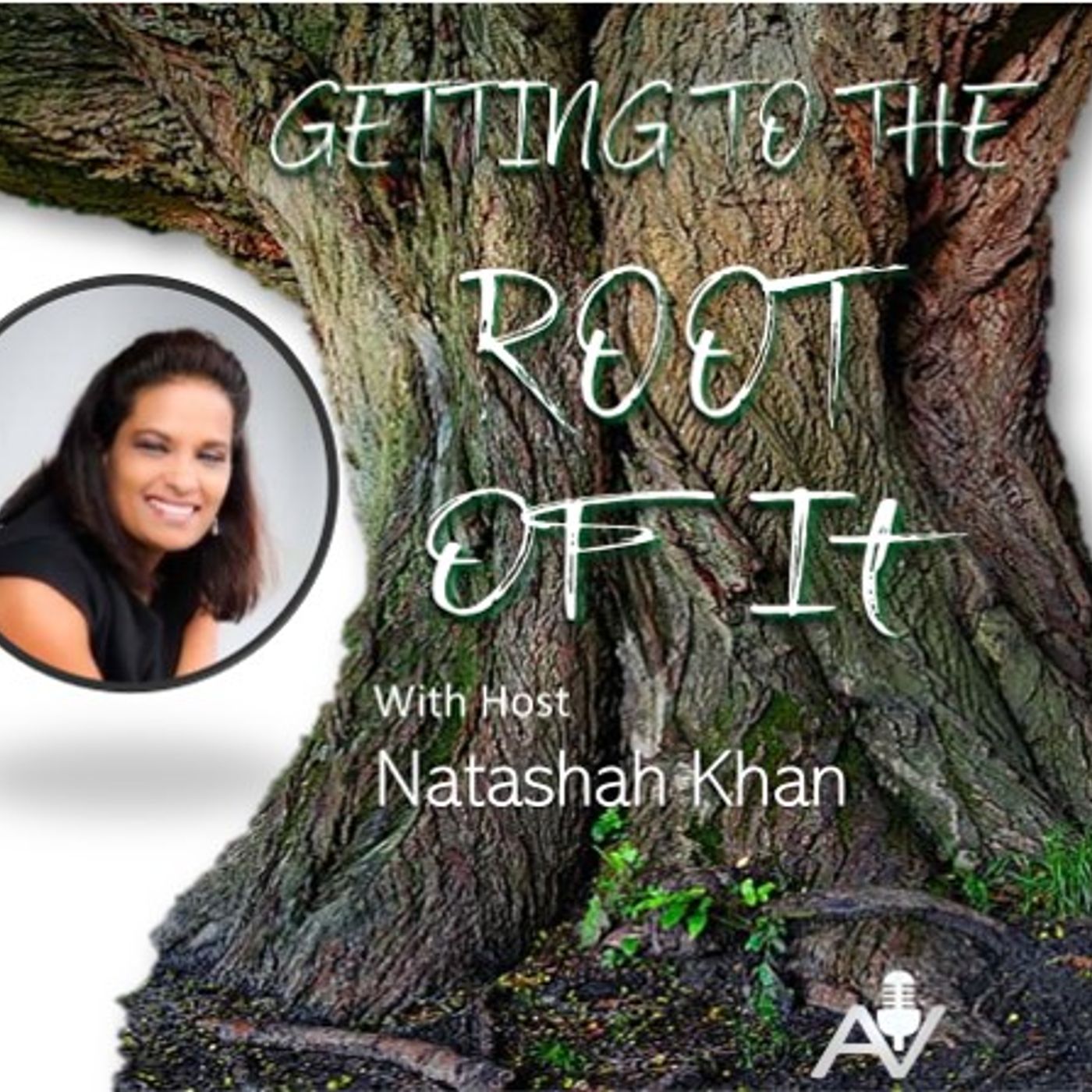 Getting To The ROOT of It