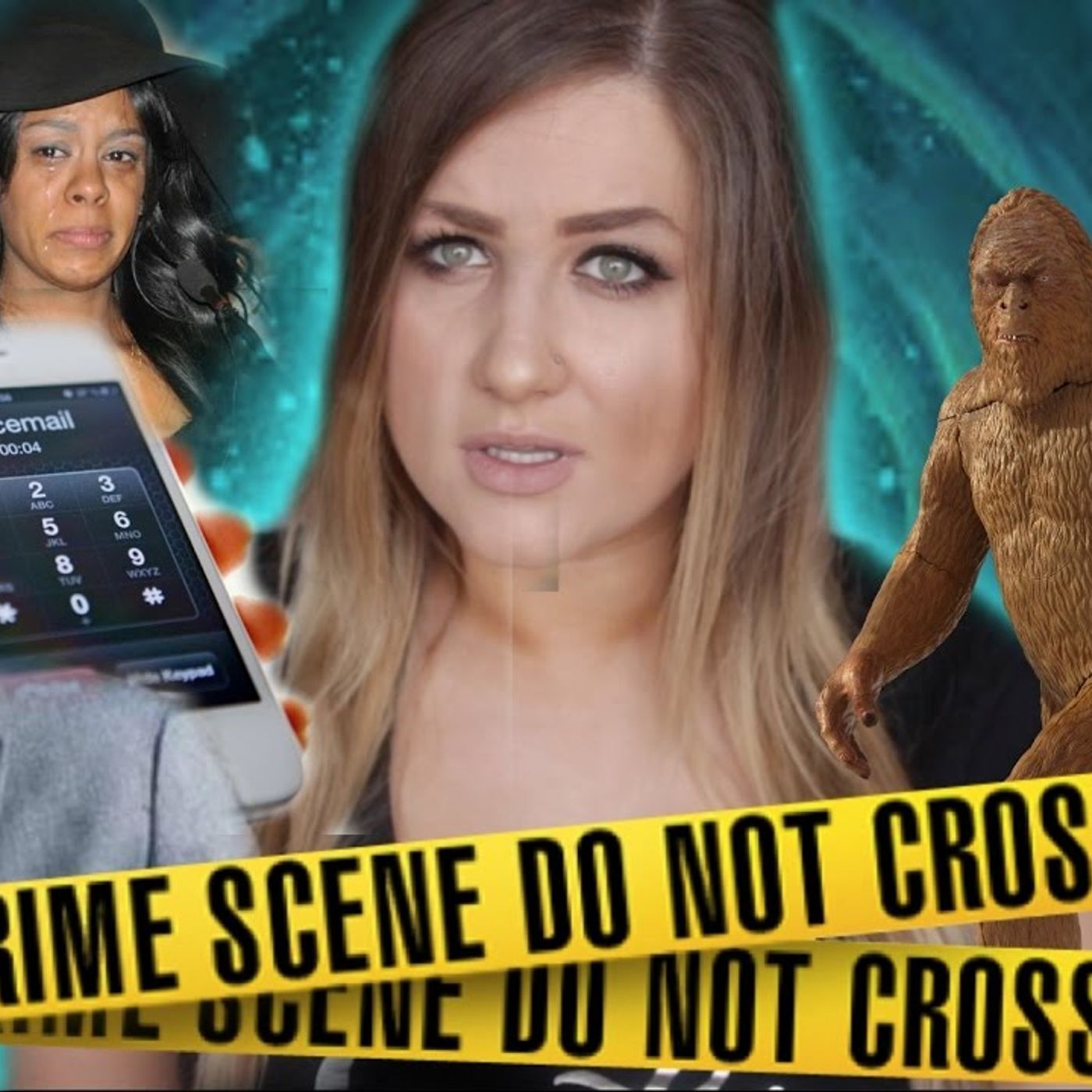 STRANGE VOICEMAIL_ What Happened To Henry McCabe_ Unsolved