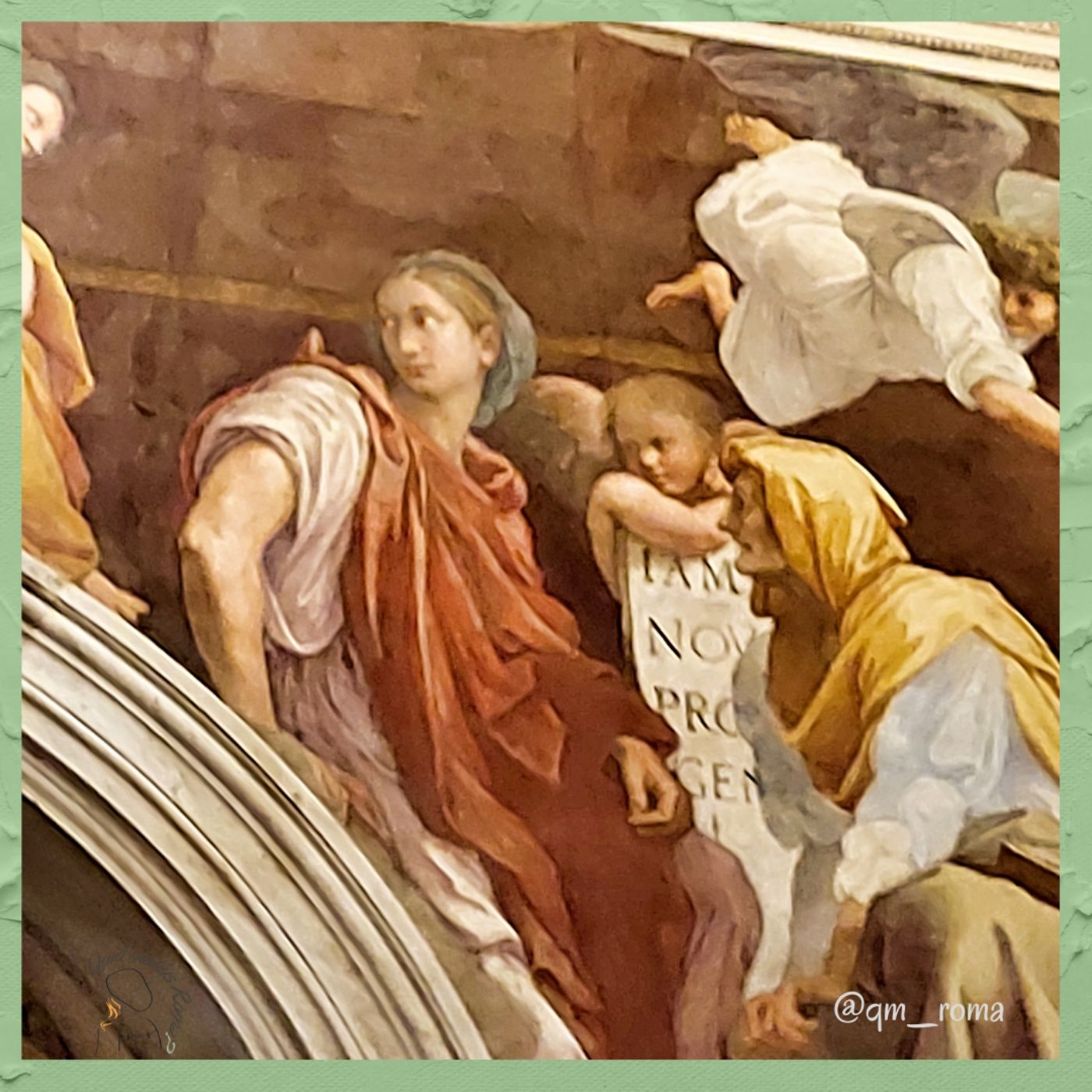 Roma-Telling