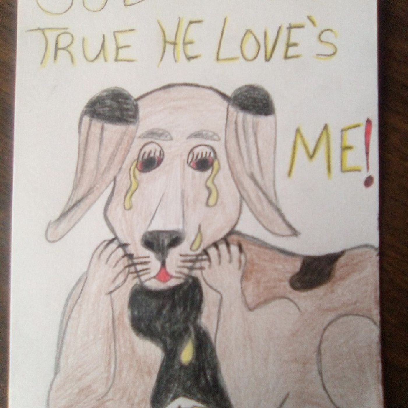 Vic\'s Place Ministry