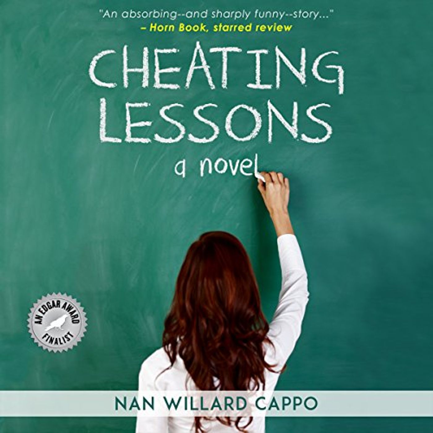Get Top 100 Audiobooks in Teens, Fiction & Literature