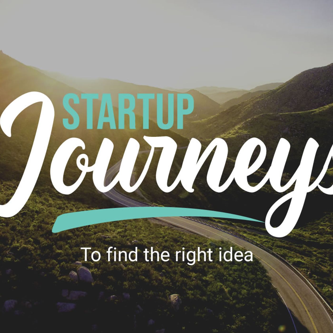 Startup Journeys