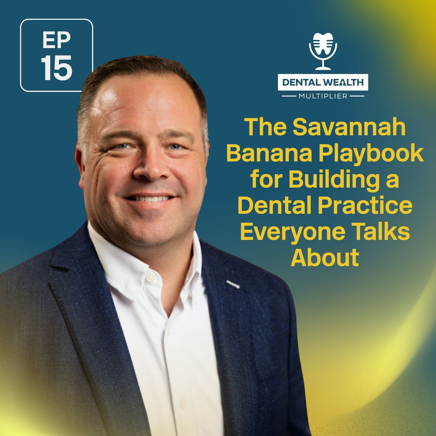 Dental Wealth Multiplier