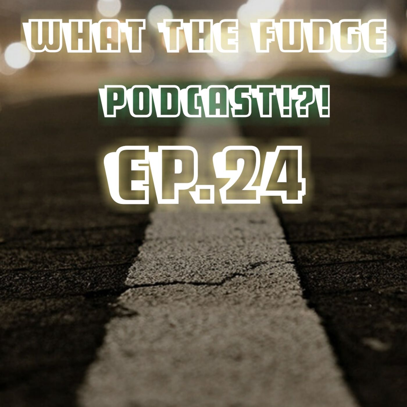 Episode 24 -"Lil Wayne Intro, Bill Cosby Jail skit, LAX Weed skit, The Homie Humpty Dumpty Story!" episode artwork