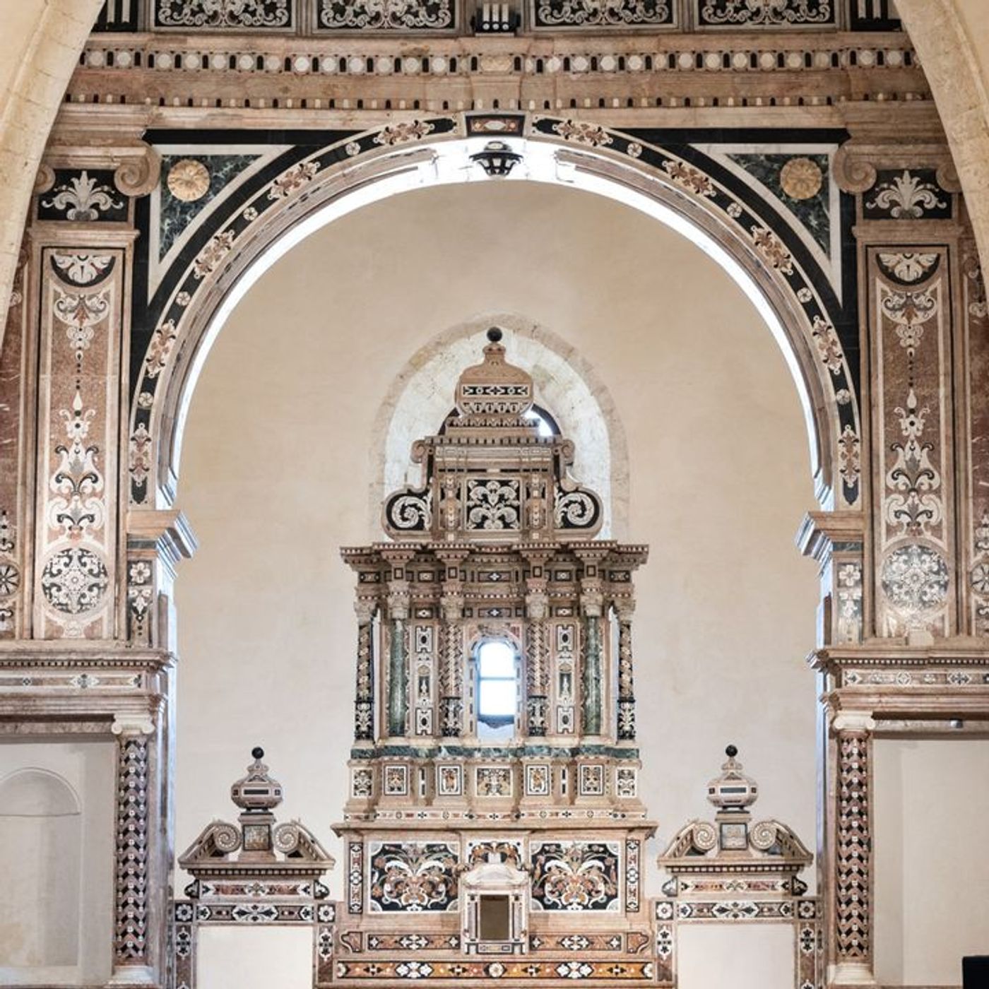 Église de Saint François