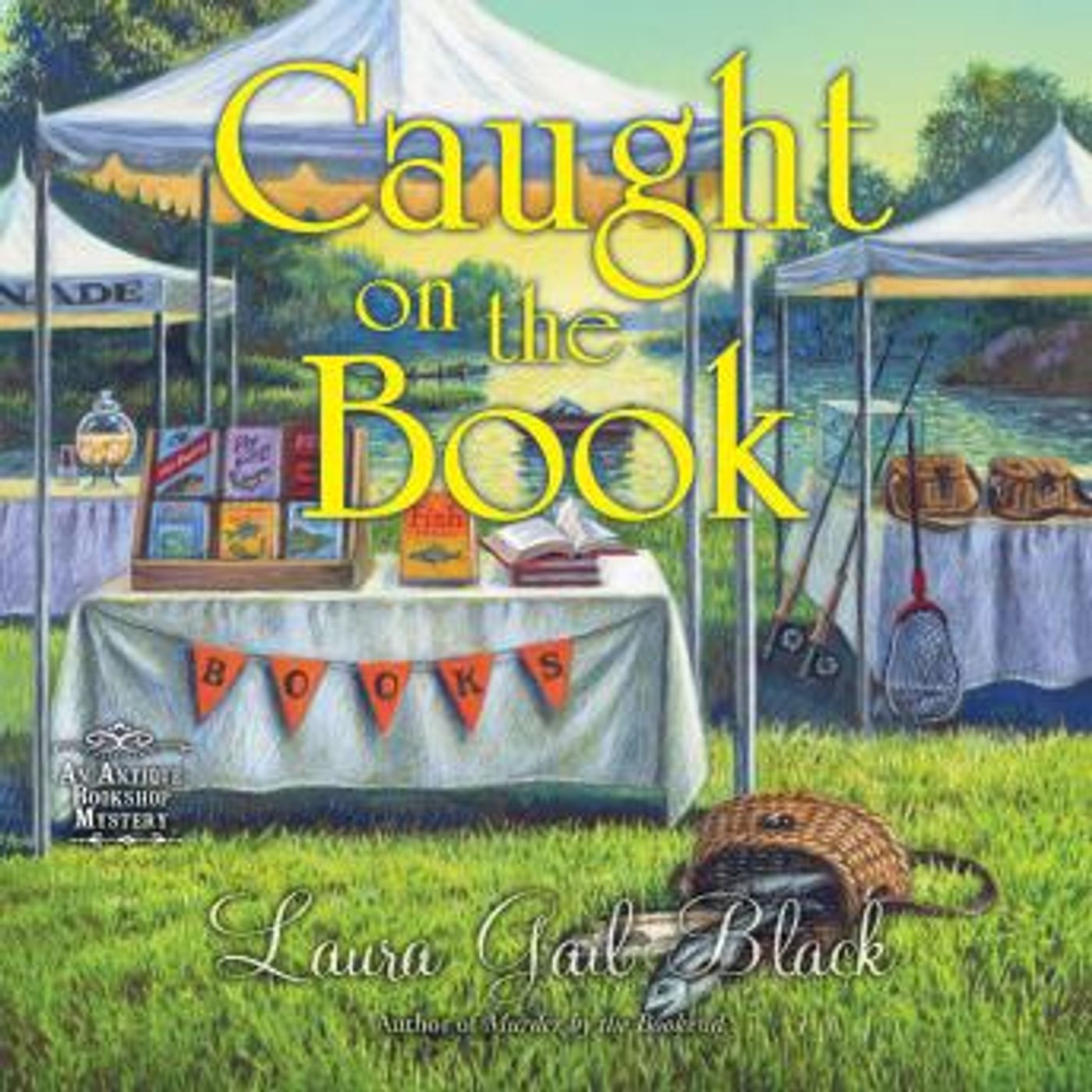 Stream Popular Full Audiobooks in Mystery, Thriller & Horror, Cozy Mystery