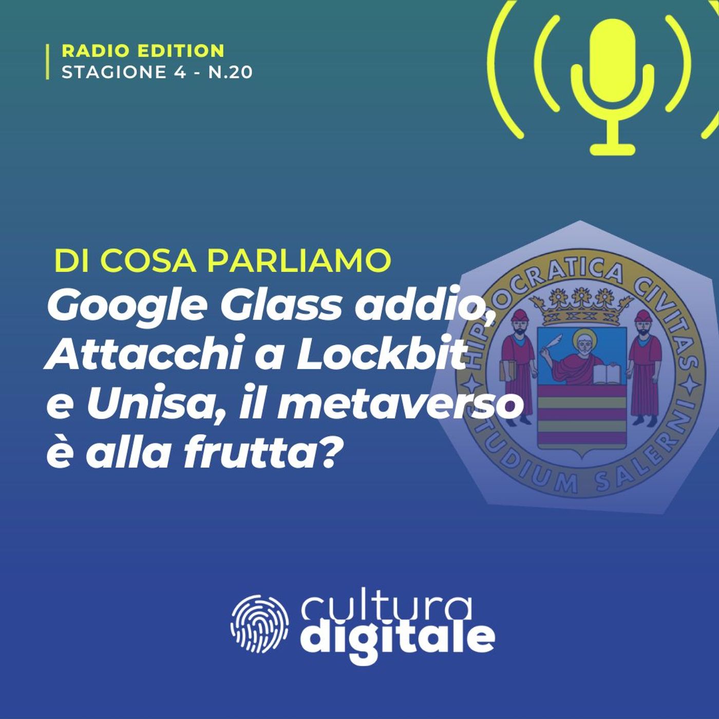 Cultura Digitale