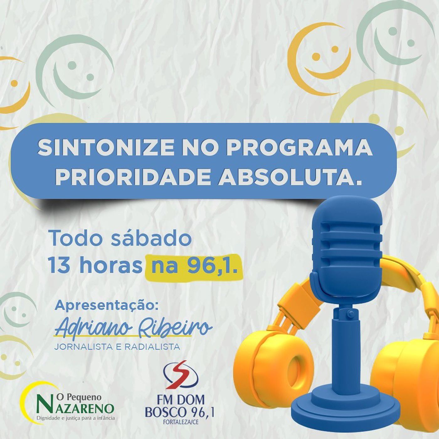 Prioridade Absoluta