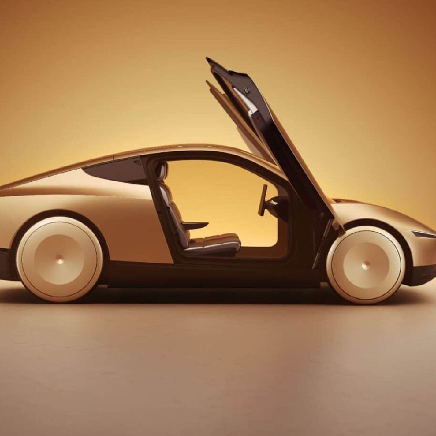 Turismo Cars Podcast