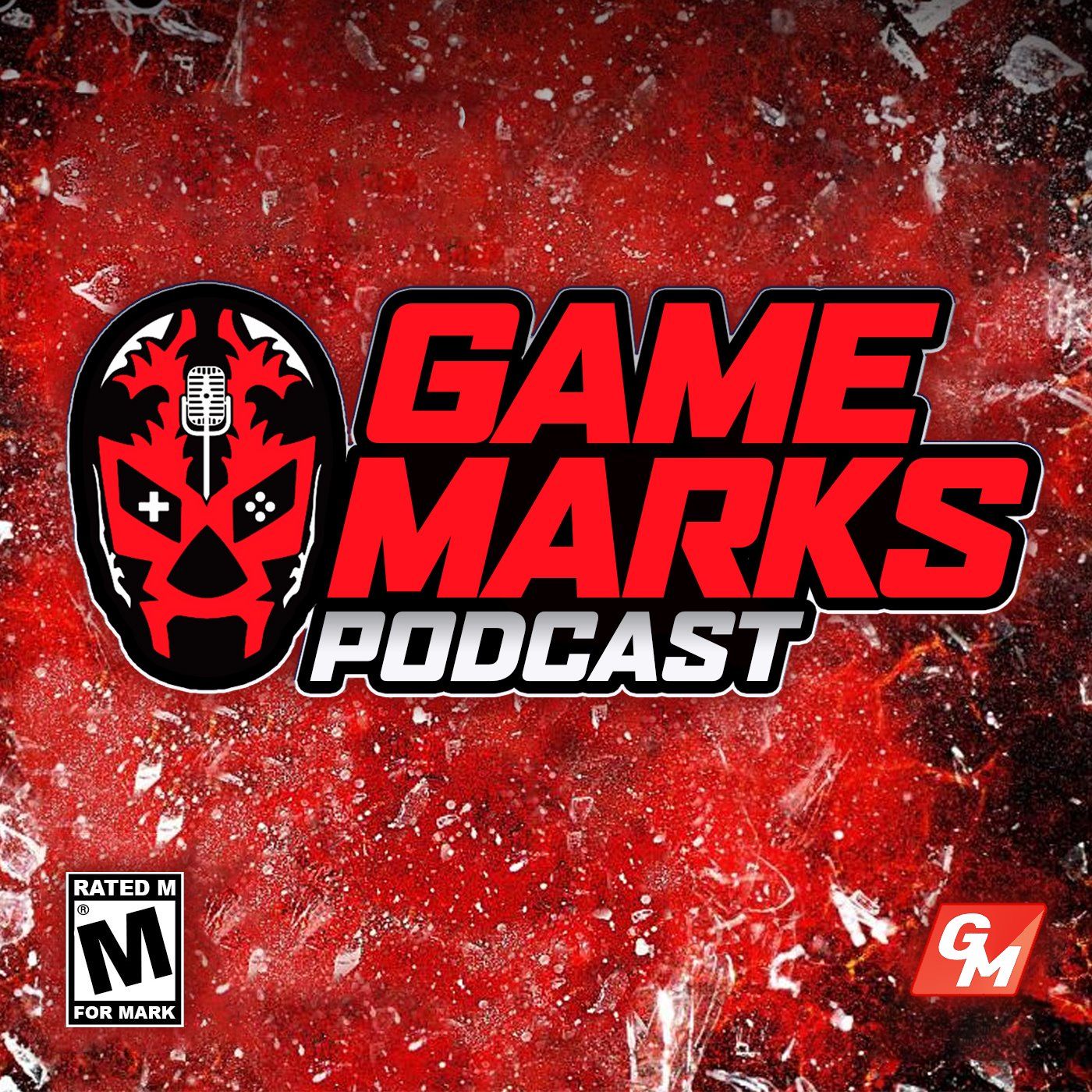 Game Marks Podcast
