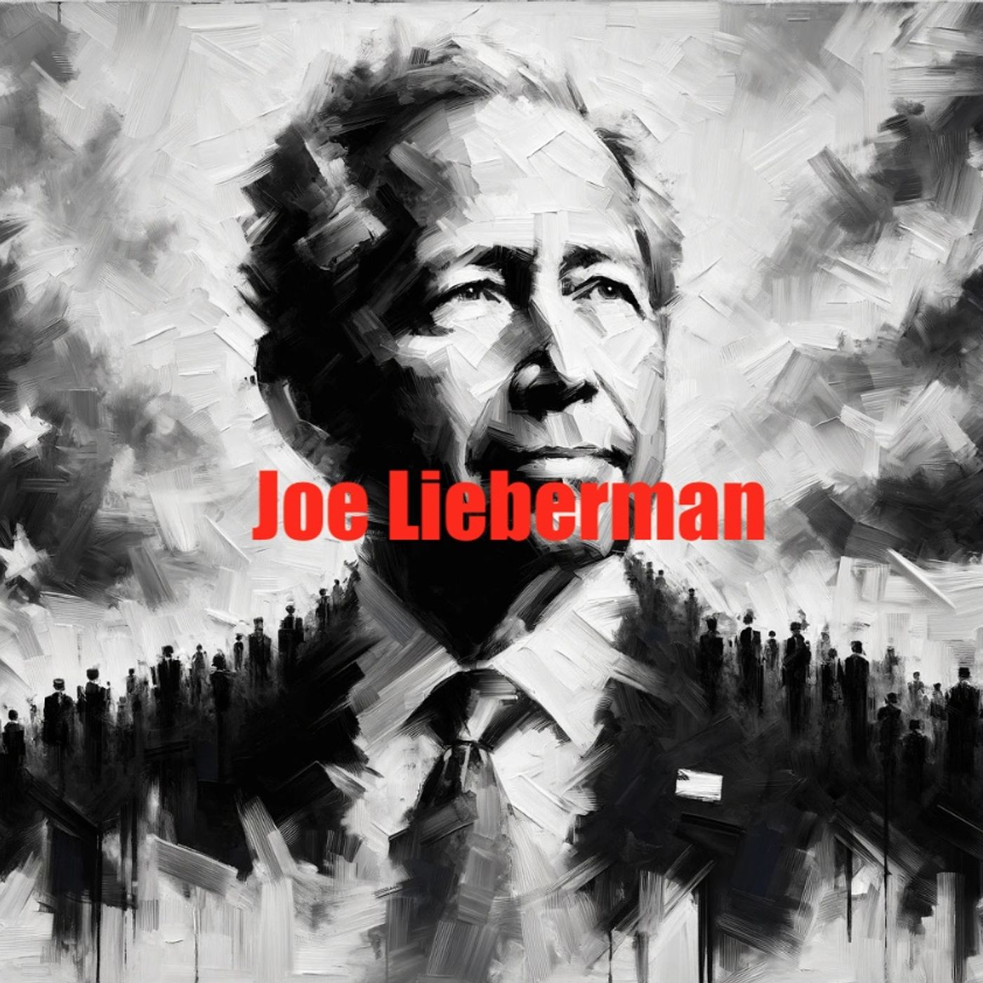 Joe Lieberman - Audio Biography