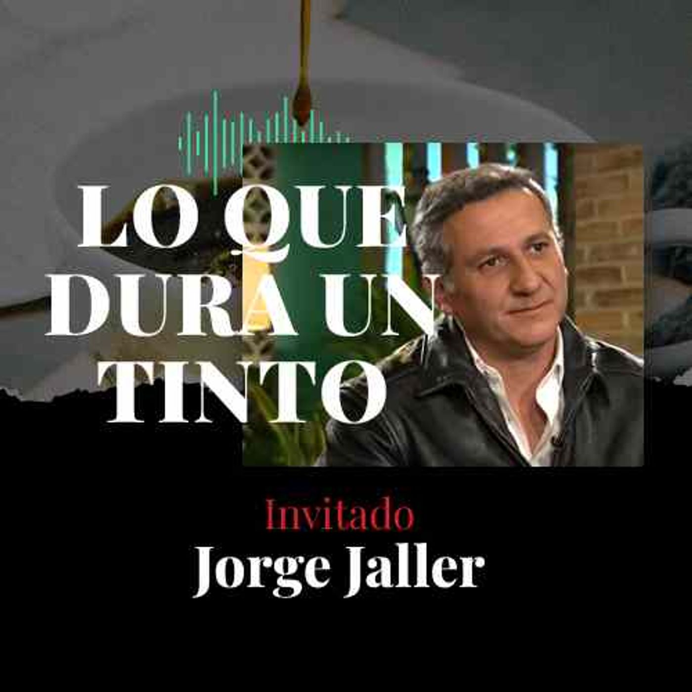 Jorge Jaller, vicepresidente Retail de Grupo Éxito episode artwork