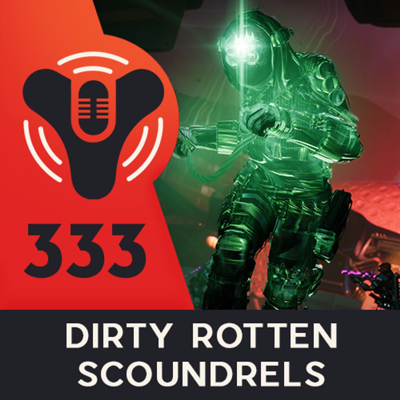 Destiny Community Podcast