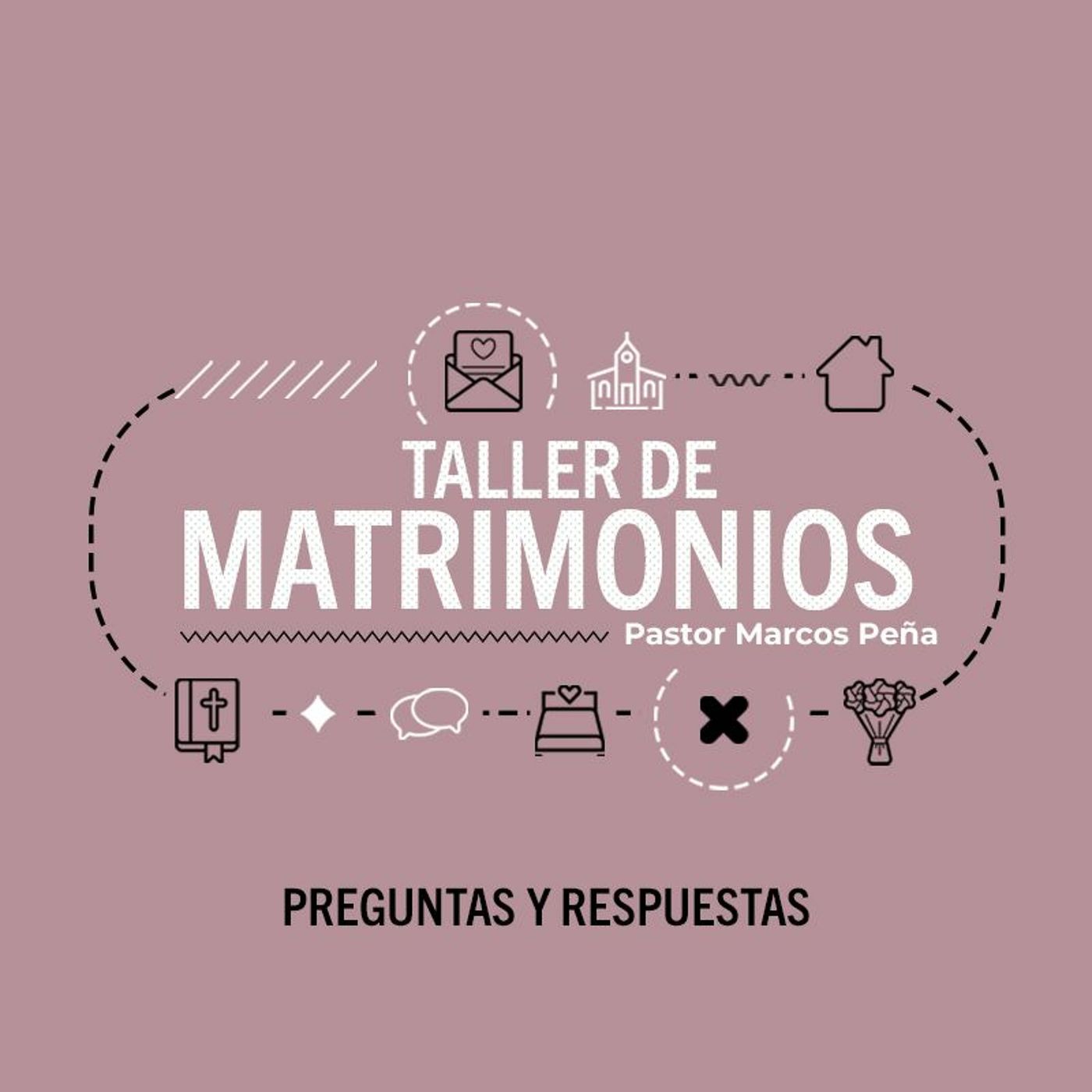 Portada de Iglesia Bautista Cuidad de Dios