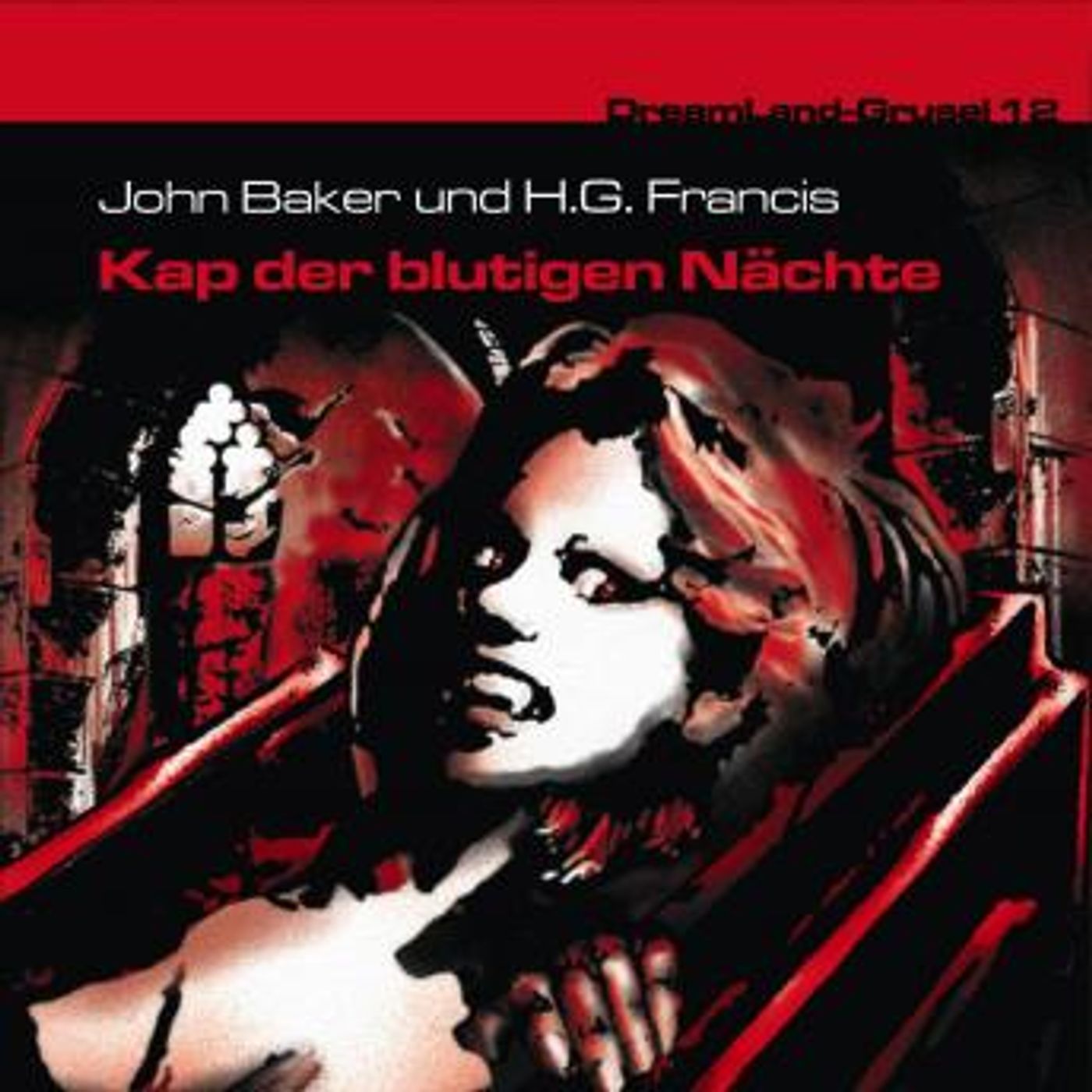 Download Best Full-Length Audiobooks in Mystery, Thriller & Horror, Suspense