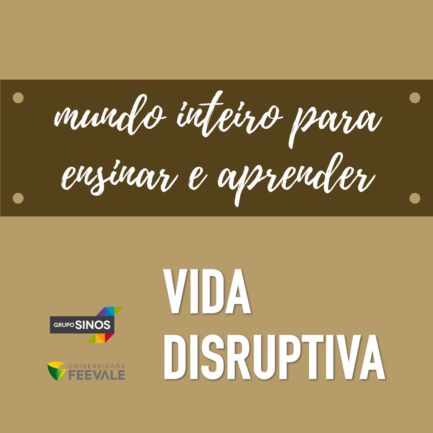 Vida Disruptiva