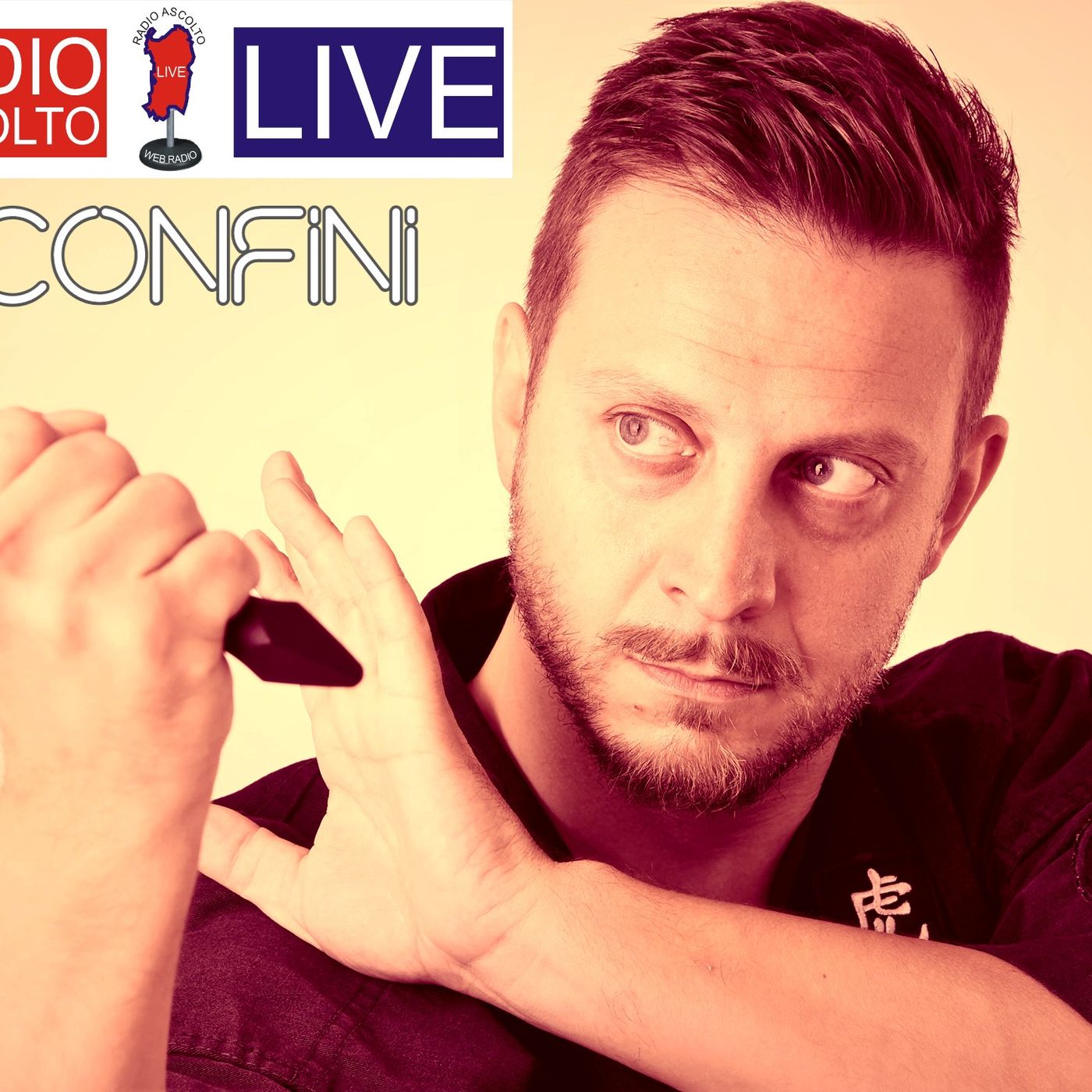 SDM Confini Matteo Martini