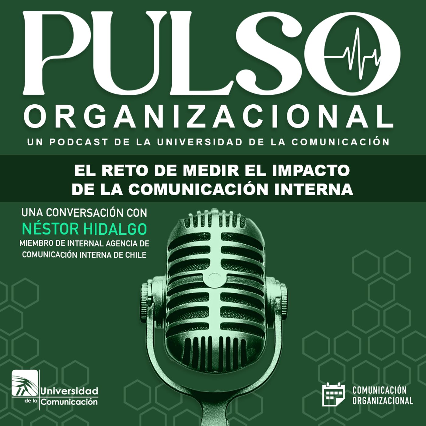 Pulso Organizacional