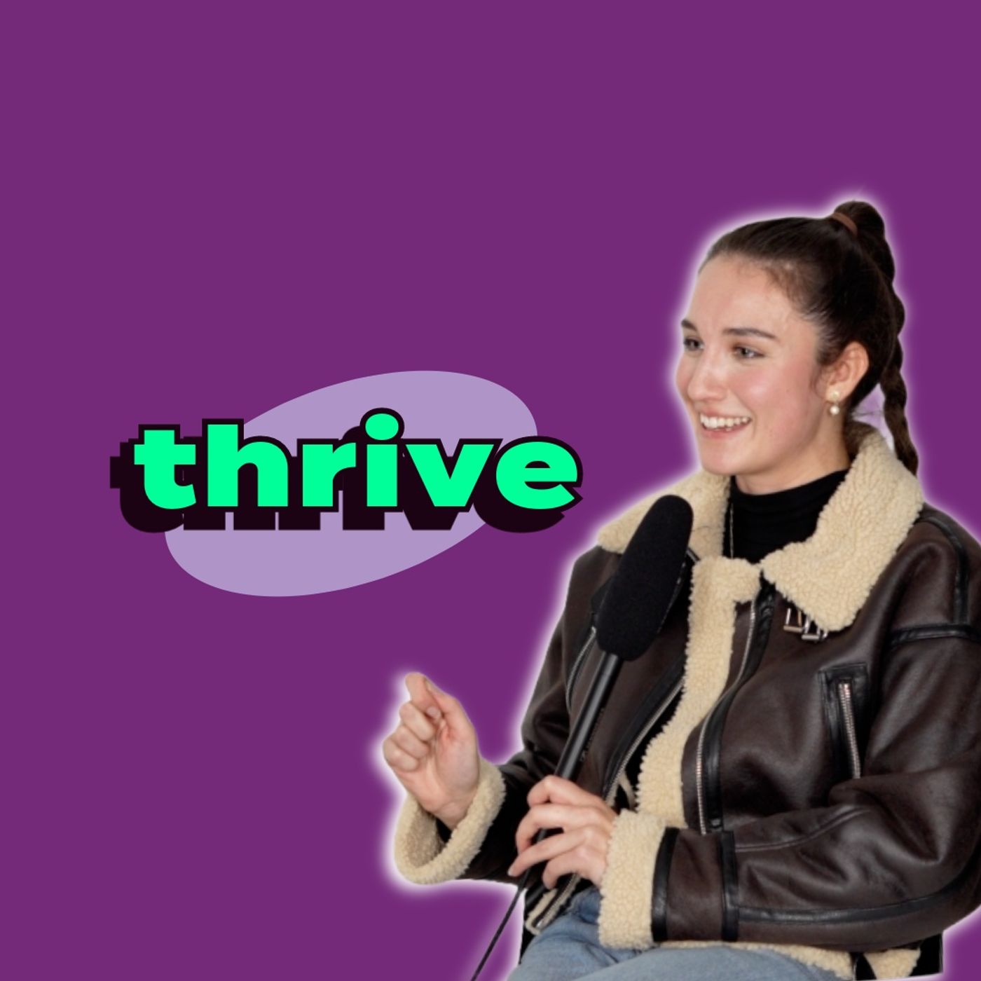 Thrive: A Dreamscheme Podcast