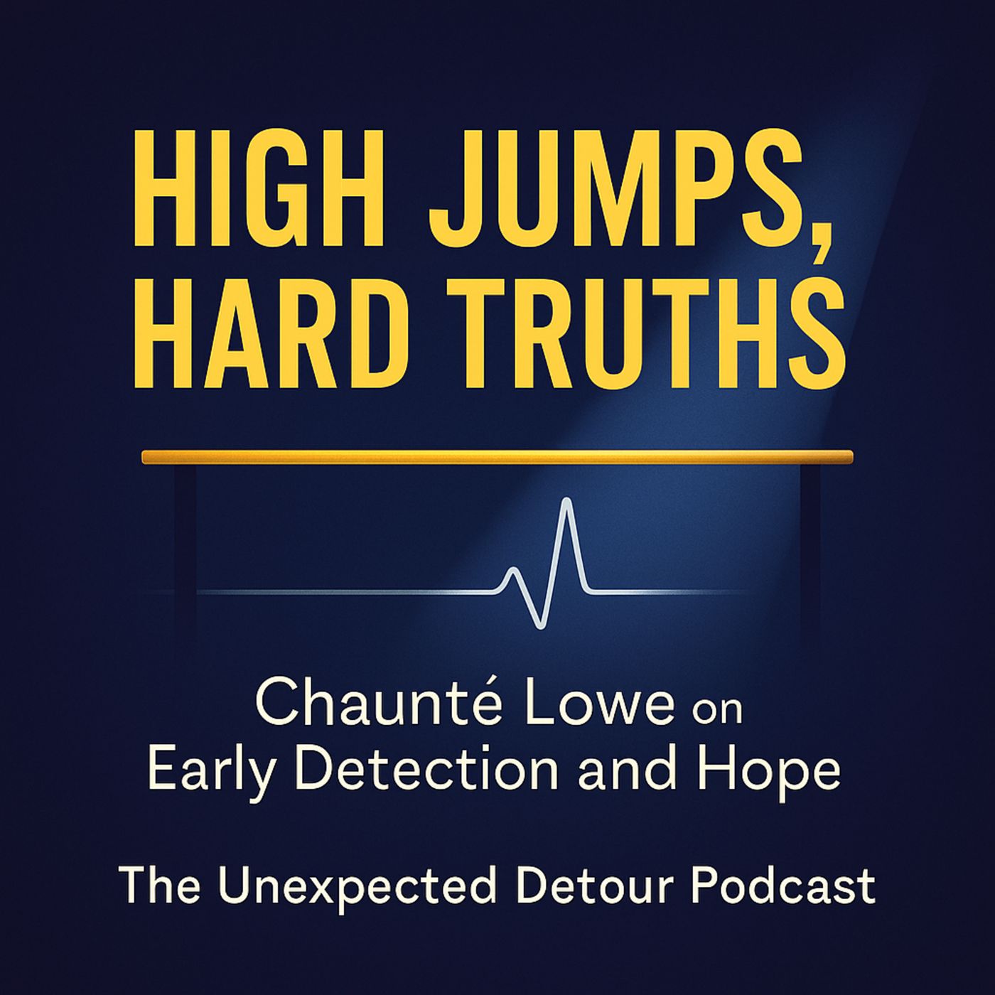 The Unexpected Detour ❤️