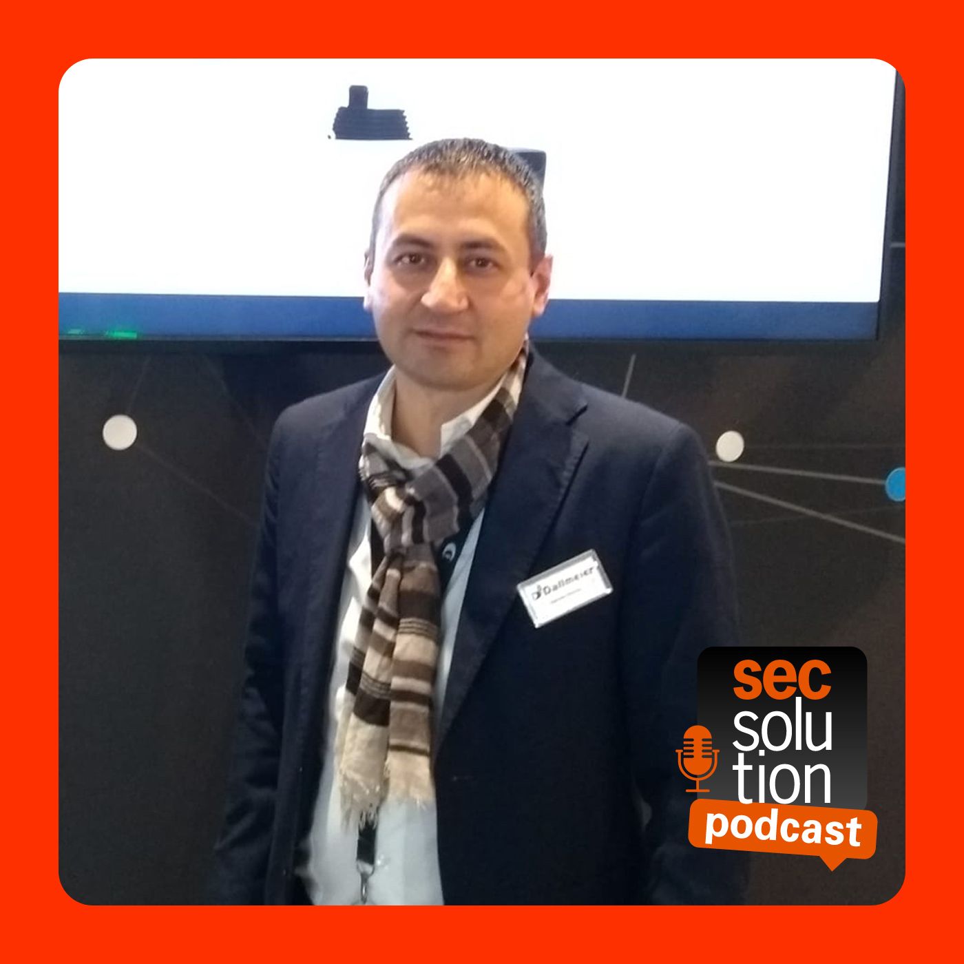 Secsolution, scenari, tecnologia e formazione sulla sicurezza