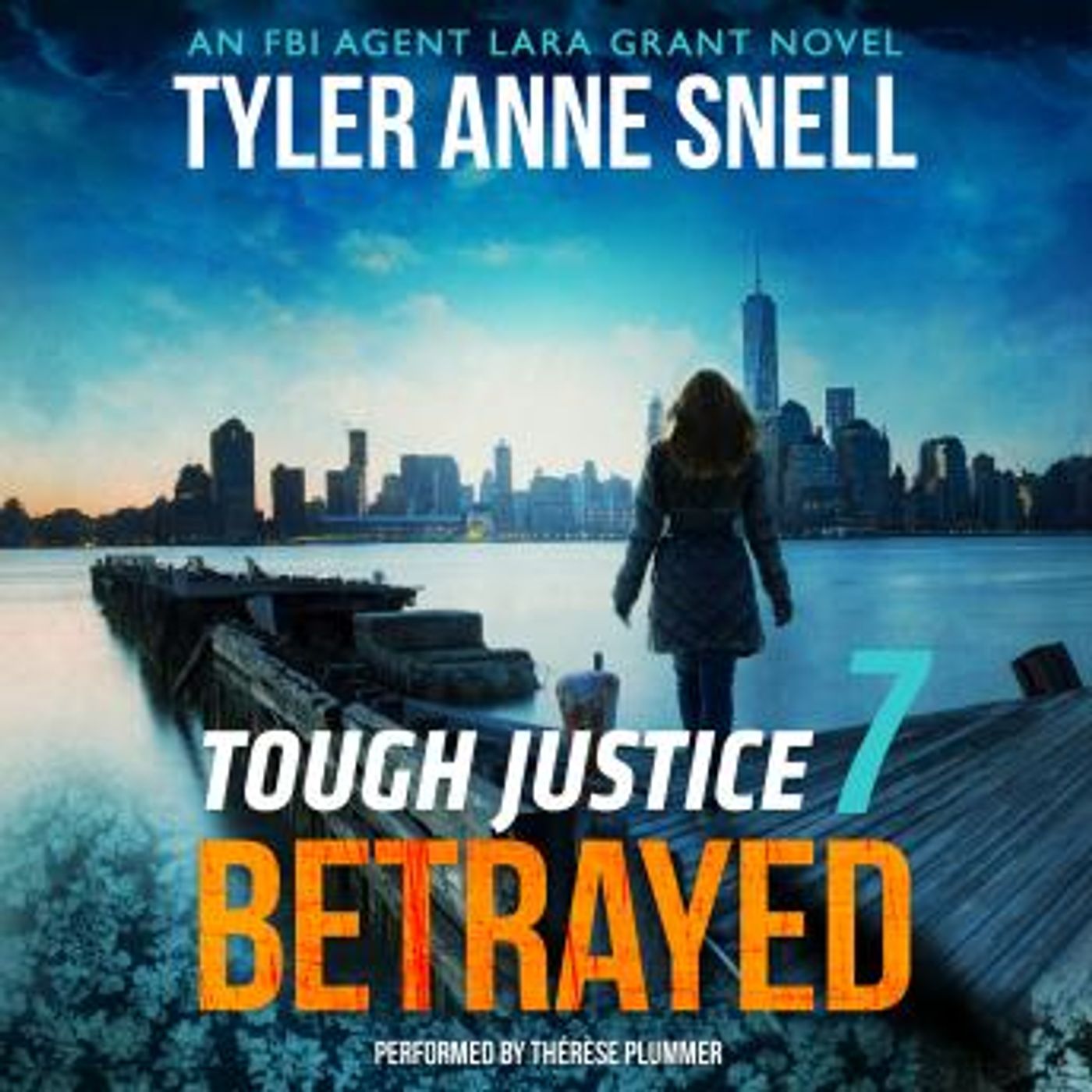 Best Full Audiobooks in Mystery, Thriller & Horror, Police & Detective