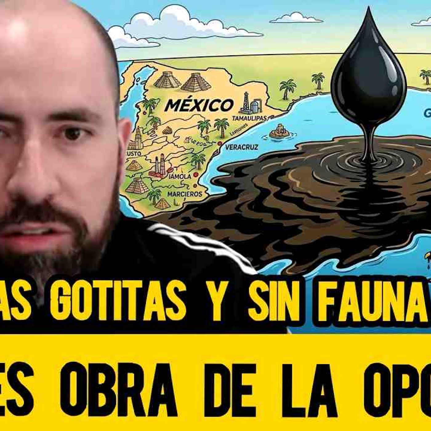 Solo unas gotitas y sin fauna difunta, todo es obra de la oposicion | 24/03/26 Live 1/4 de Milla