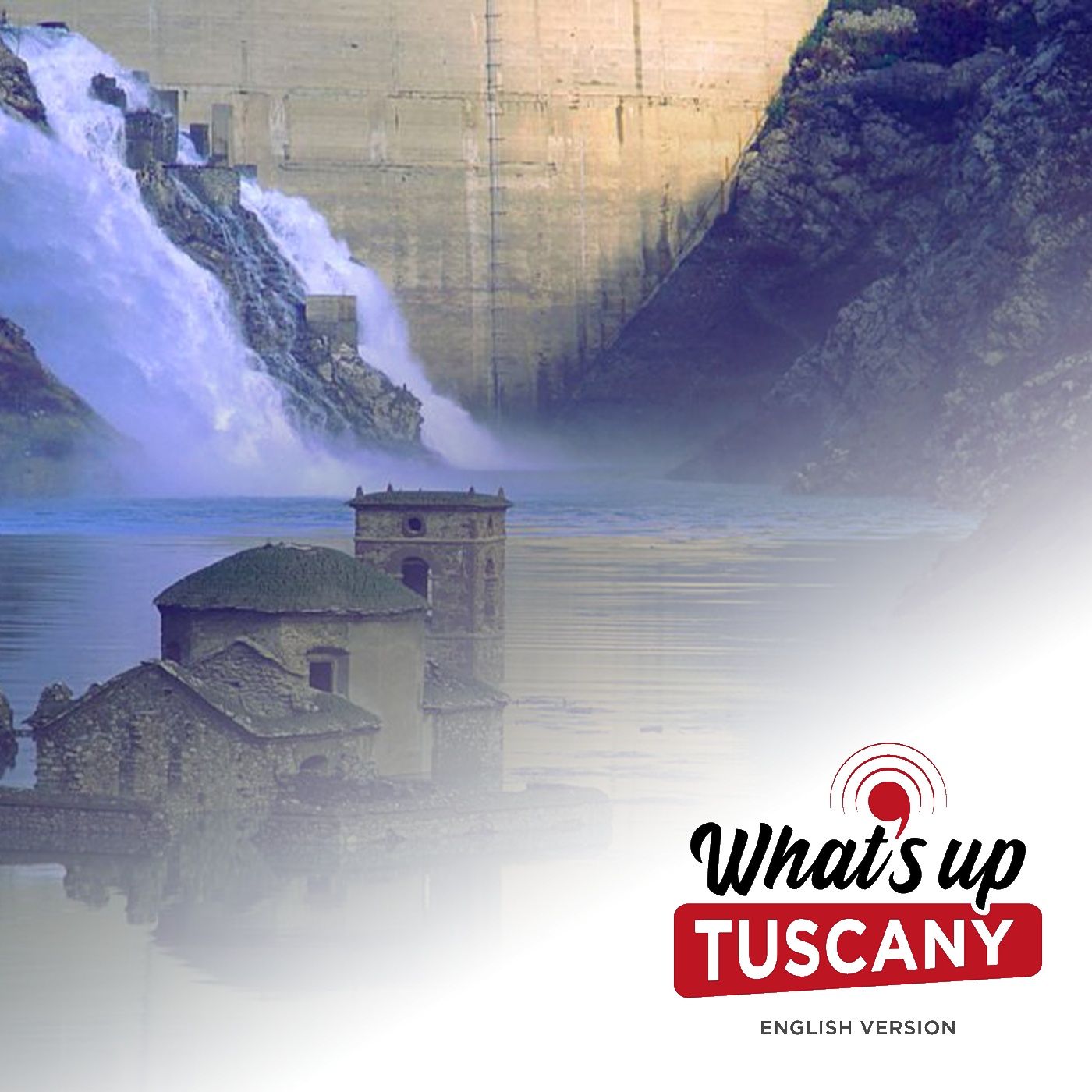 What\'s Up Tuscany English