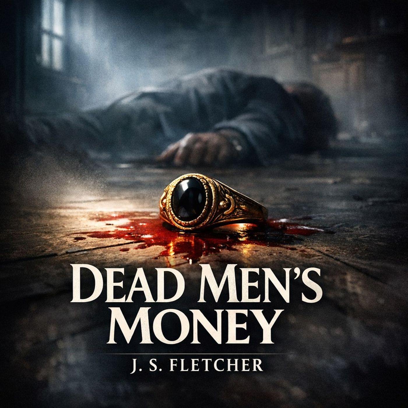 🟡 Dead Men’s Money (Full Audiobook) | J. S. Fletcher episode artwork