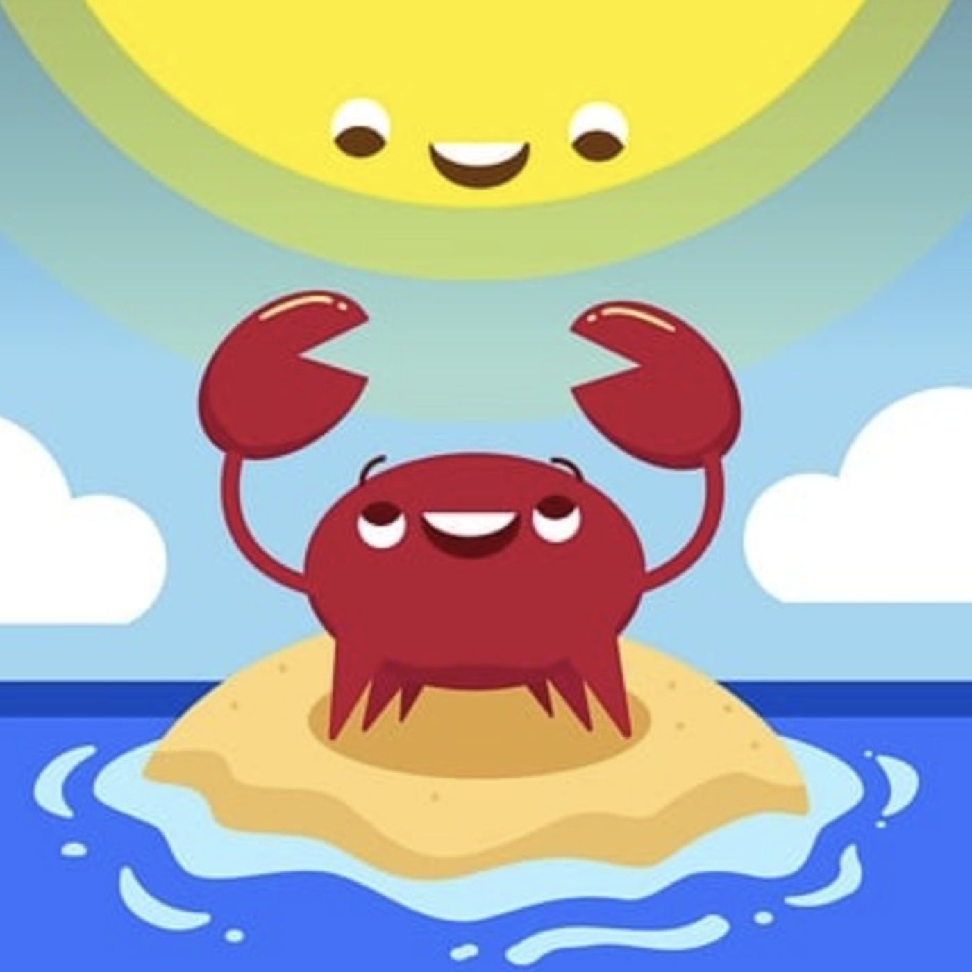 El Tío Wiggily y el Cangrejo | Cuentos De La Mar episode artwork