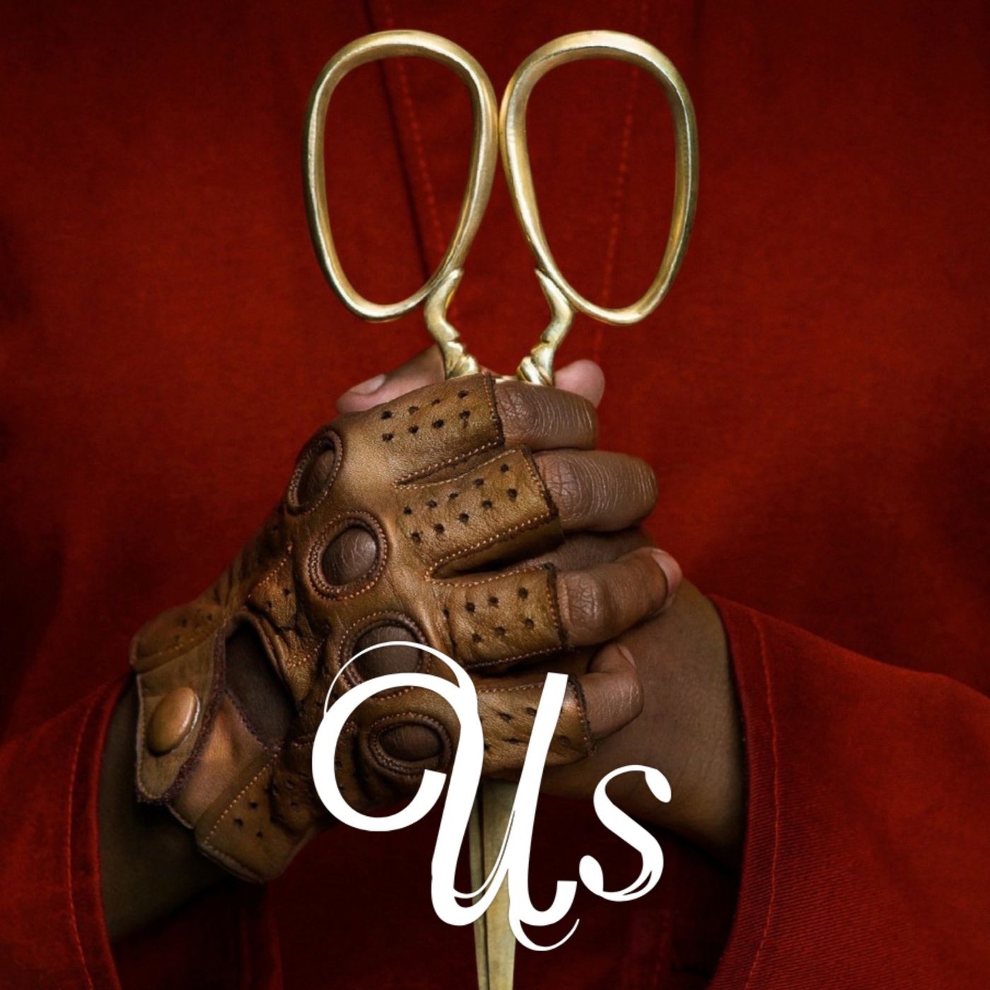Us - Movie Review