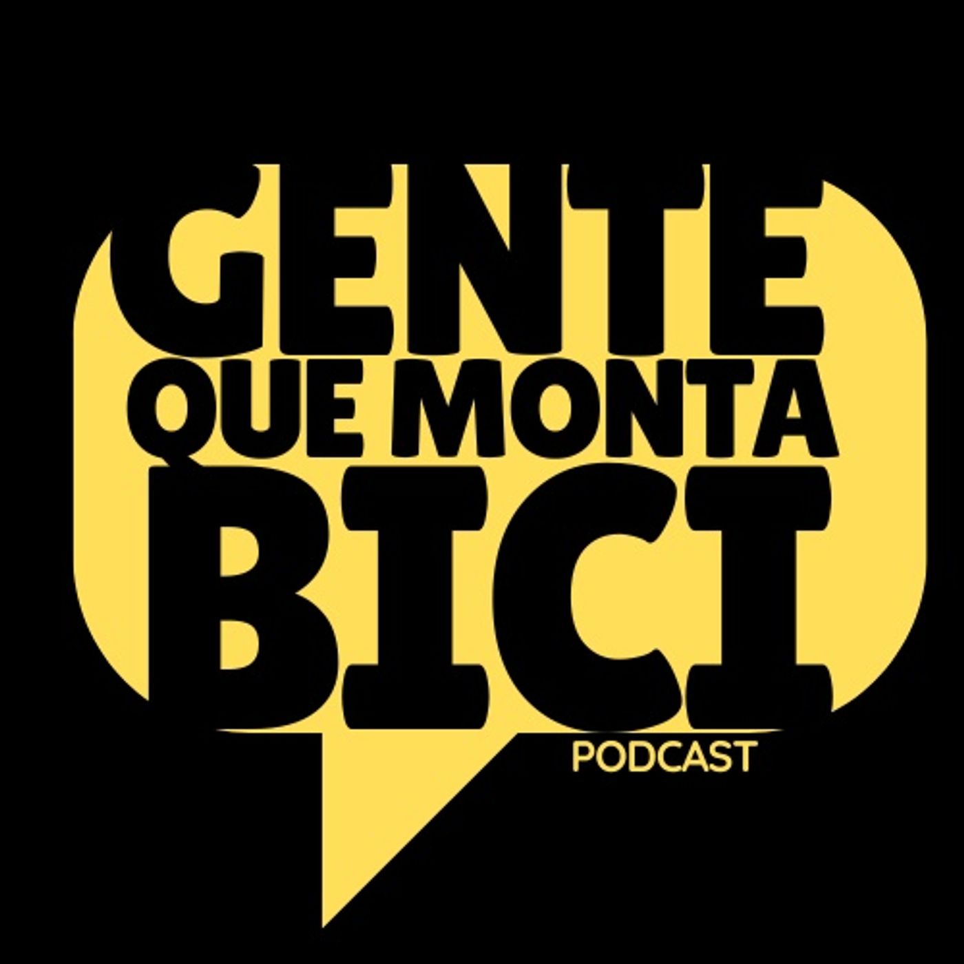 Gente que monta Bici