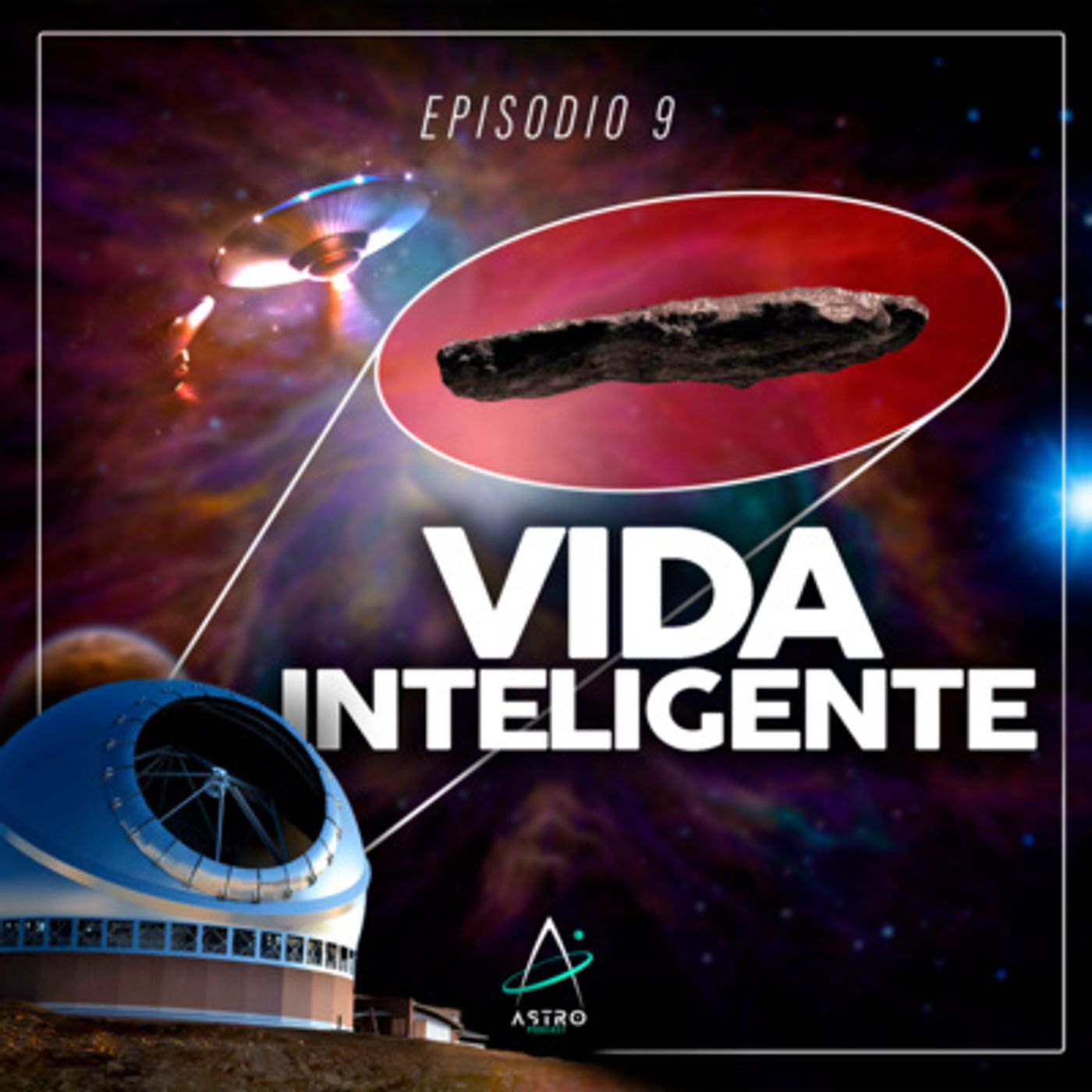 Astro Podcast