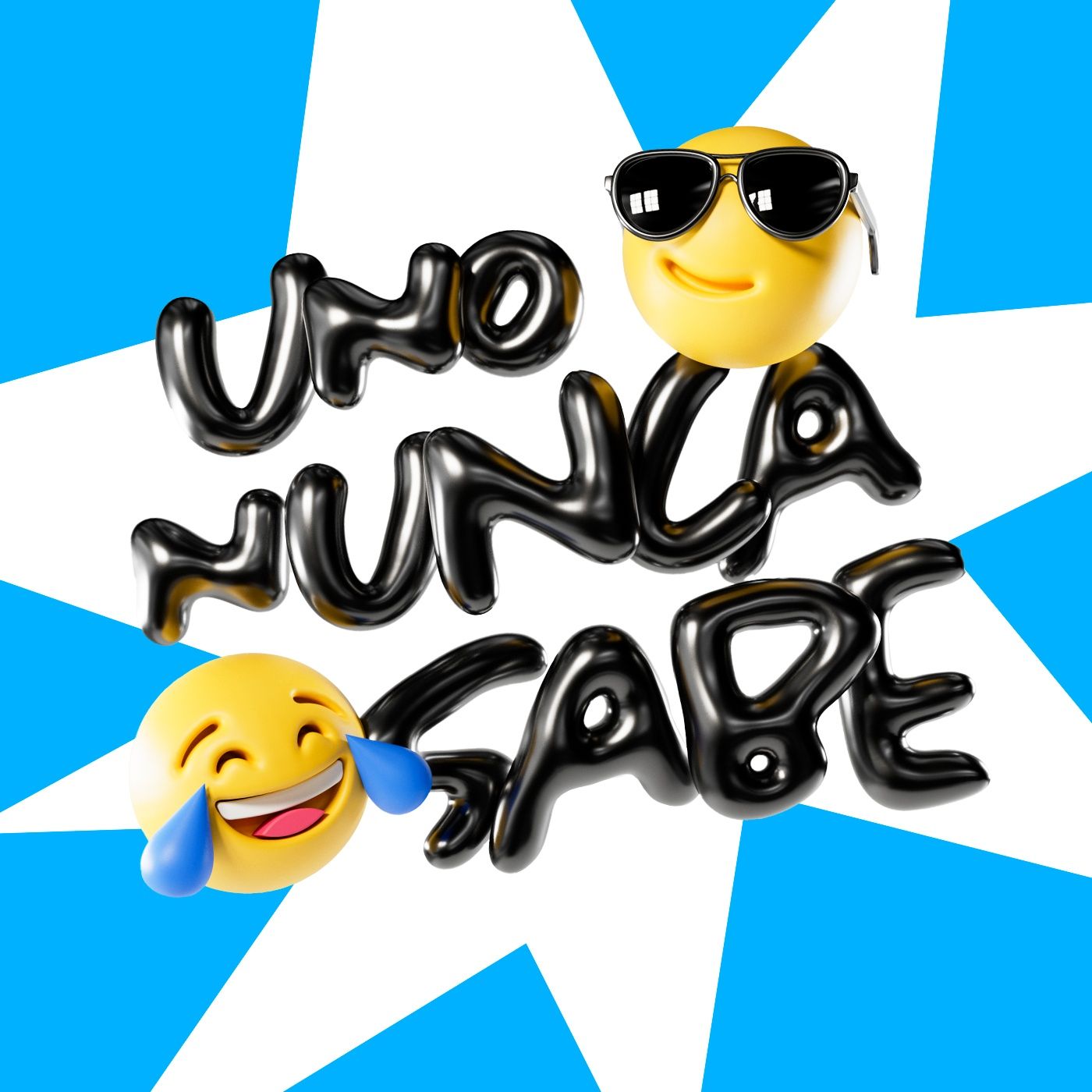 Uno Nunca Sabe