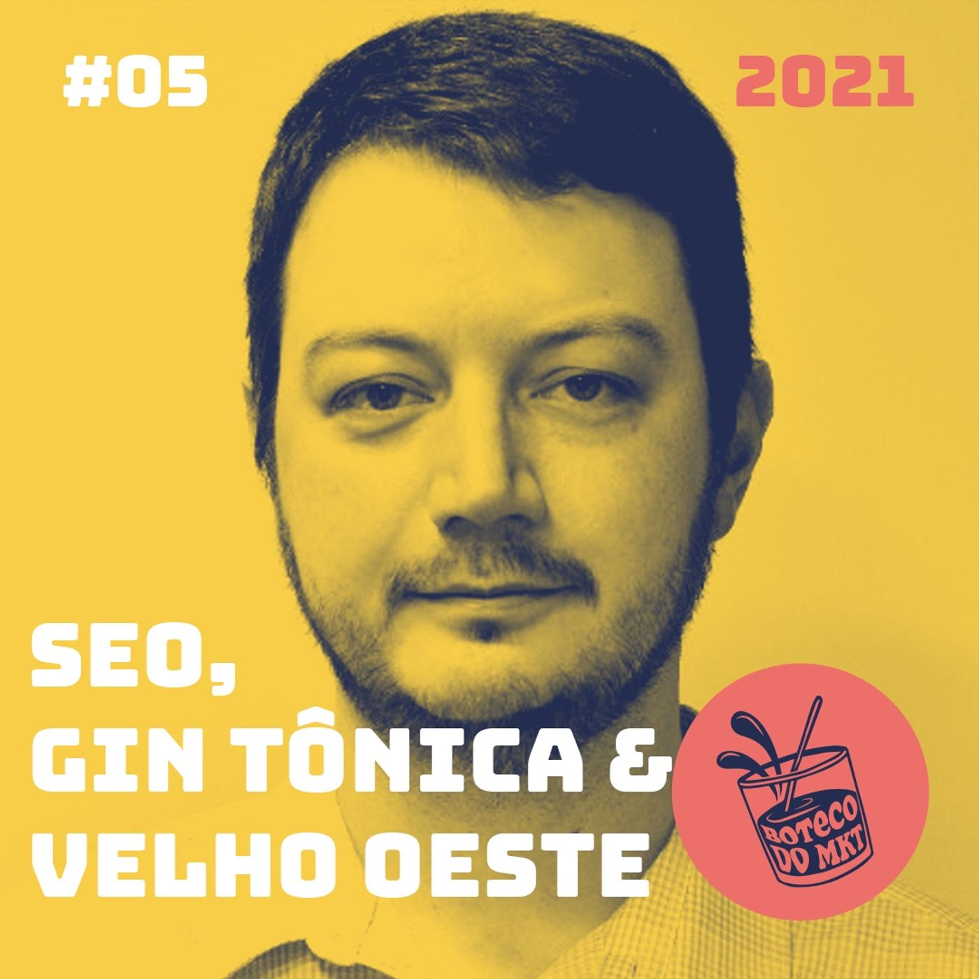 Boteco do Marketing