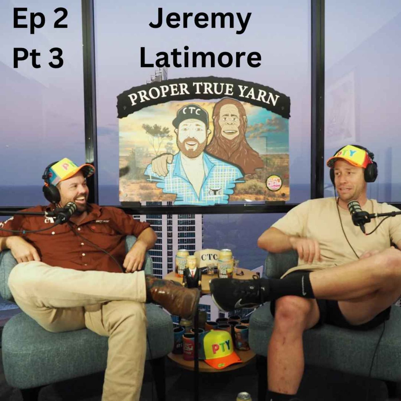 Jeremy Latimore : Panthers Doctor Punctured My Lung