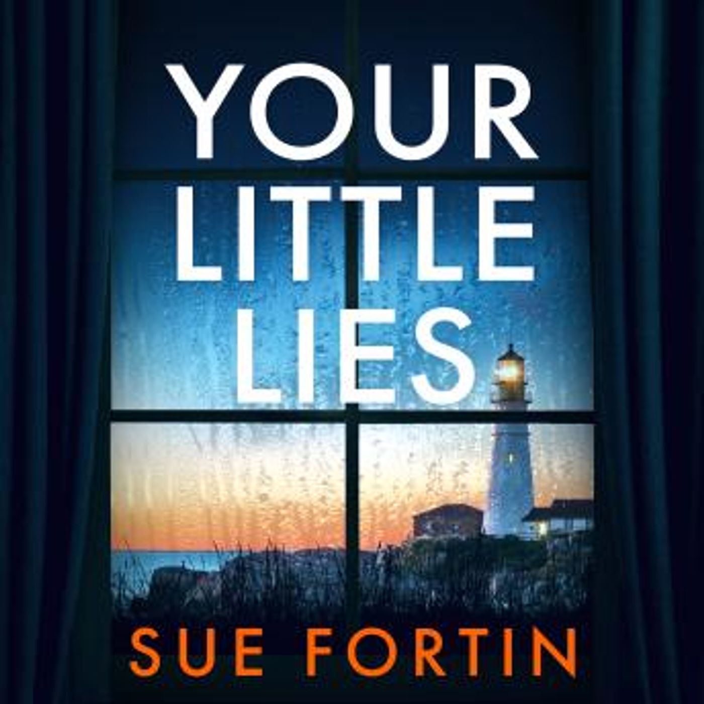 Download Incredible Full Audiobooks in Mystery, Thriller & Horror, Psychological