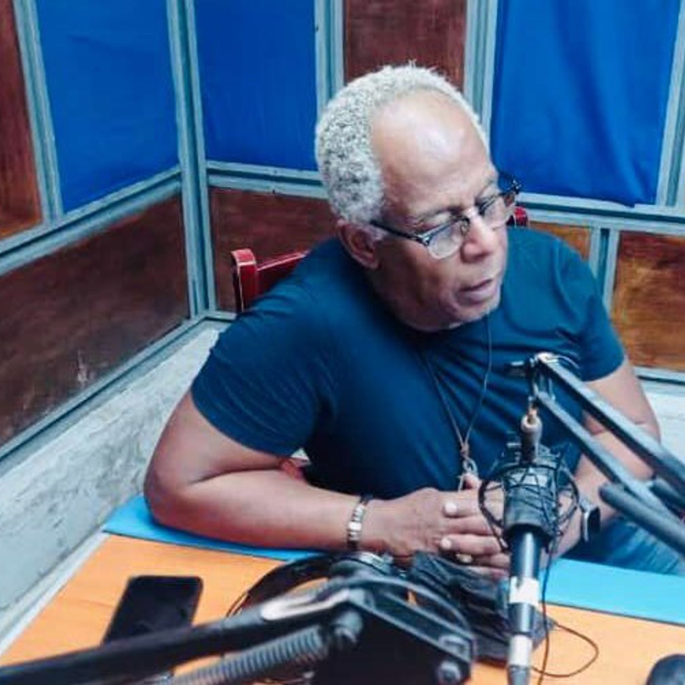 Podcast AfroKuba