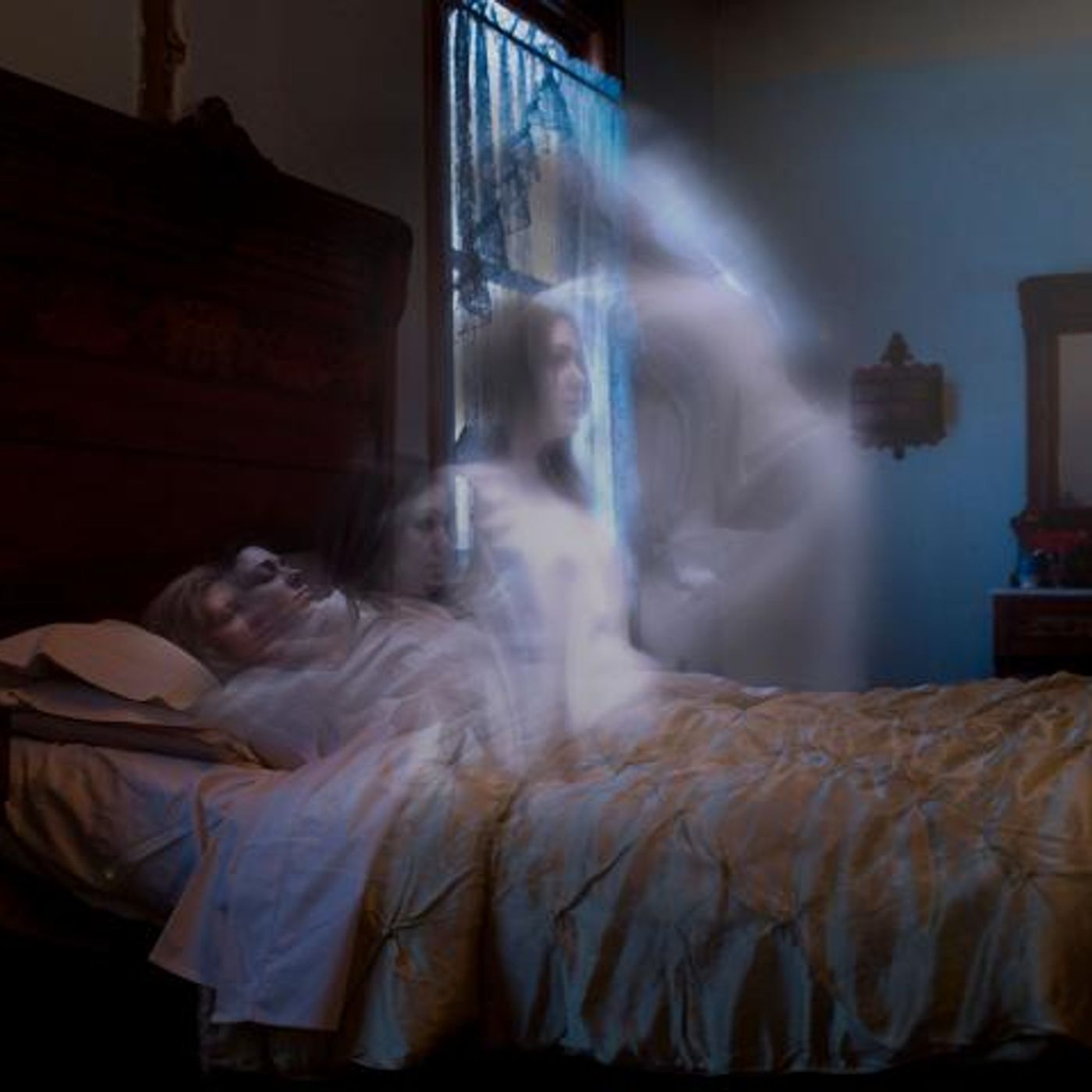 Historias de Miedo Noviembre 16 de 2023 CUENTOS PARA NO DORMIR