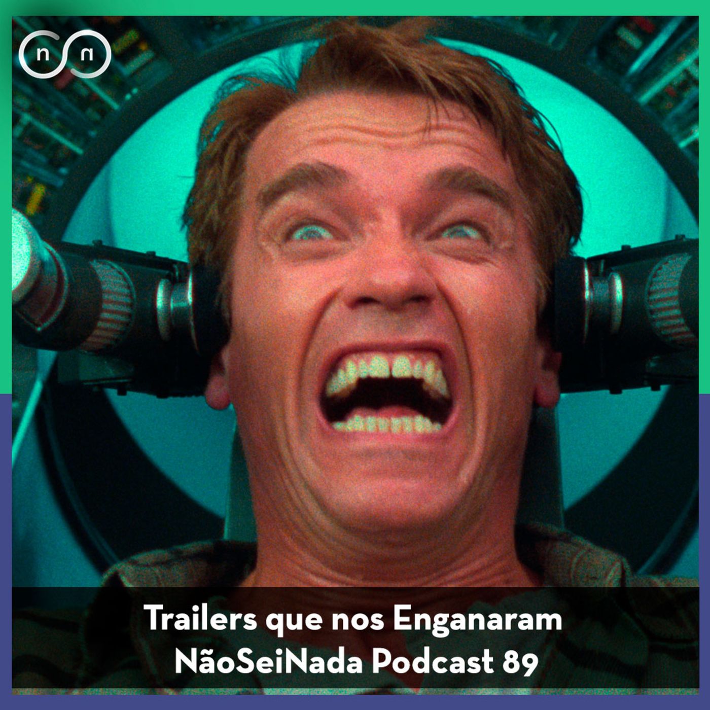 NãoSeiNada