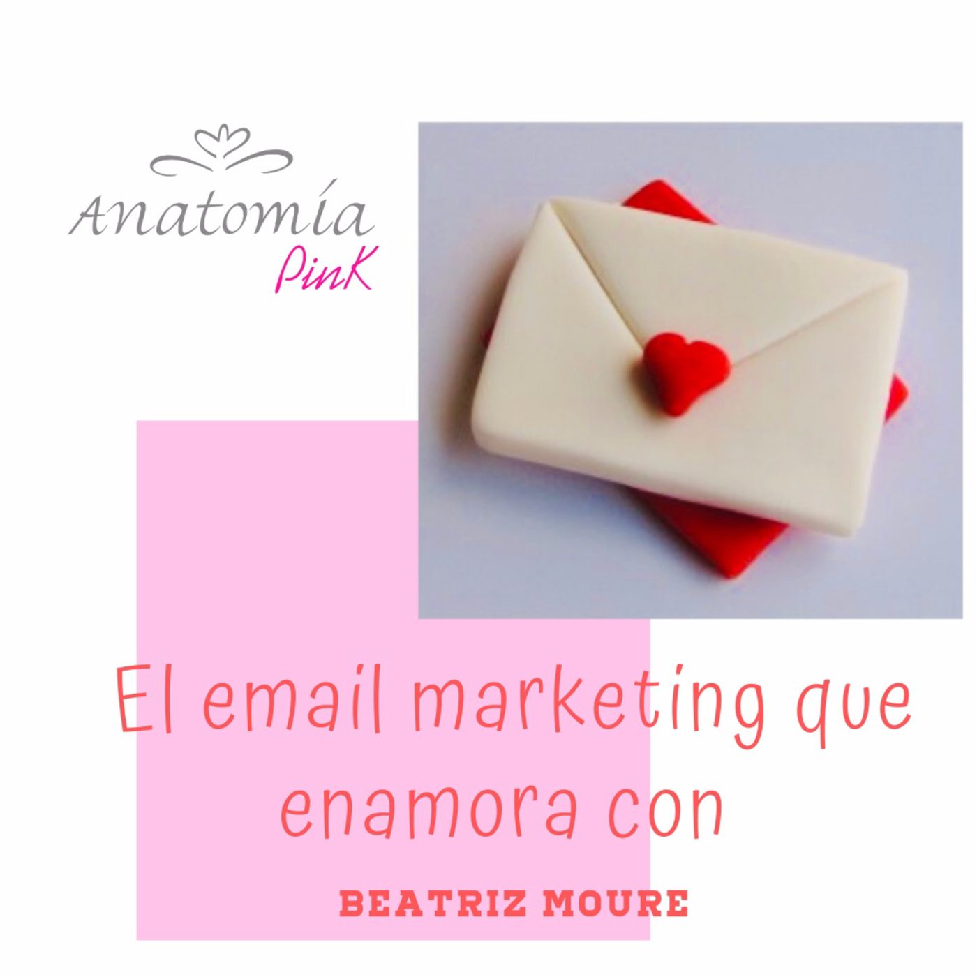 El Podcast de Anatomia Pink