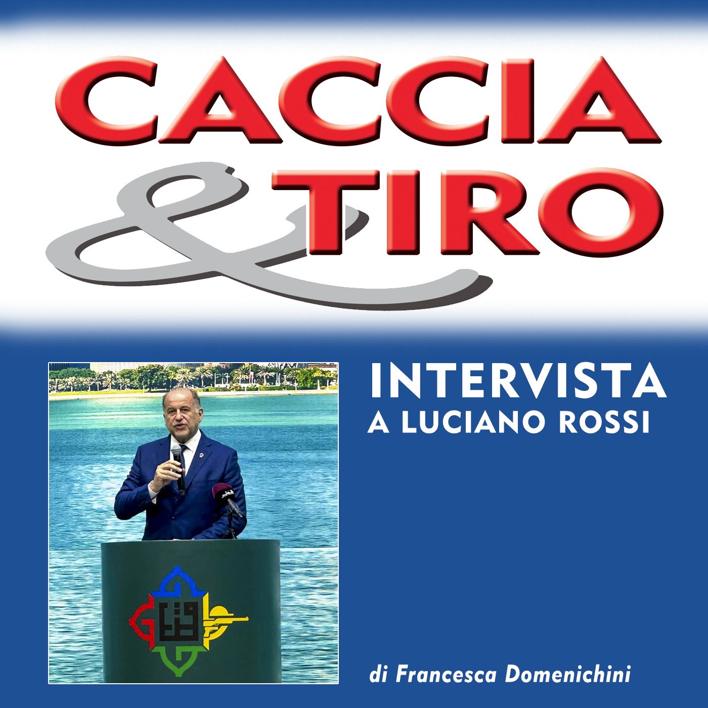 TIRO. L\'INTERVISTA