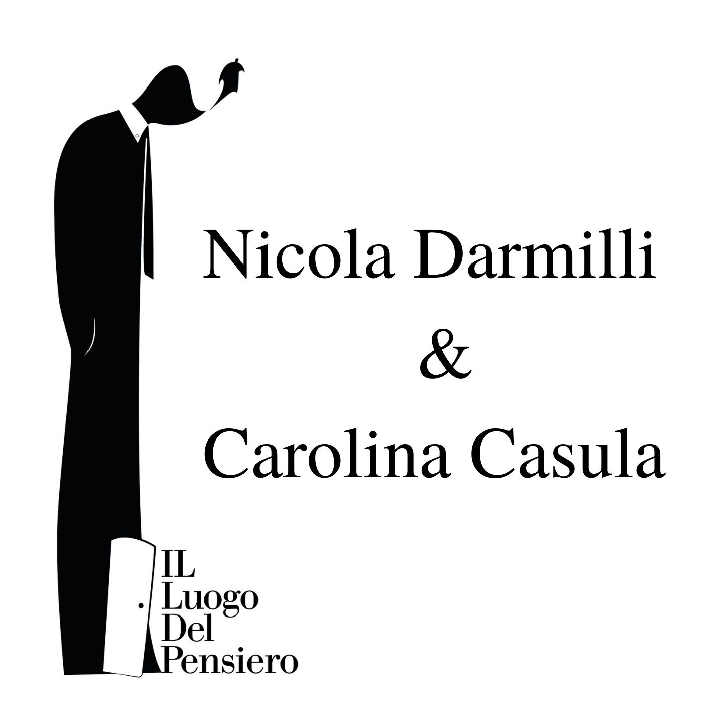 Il luogo del pensiero