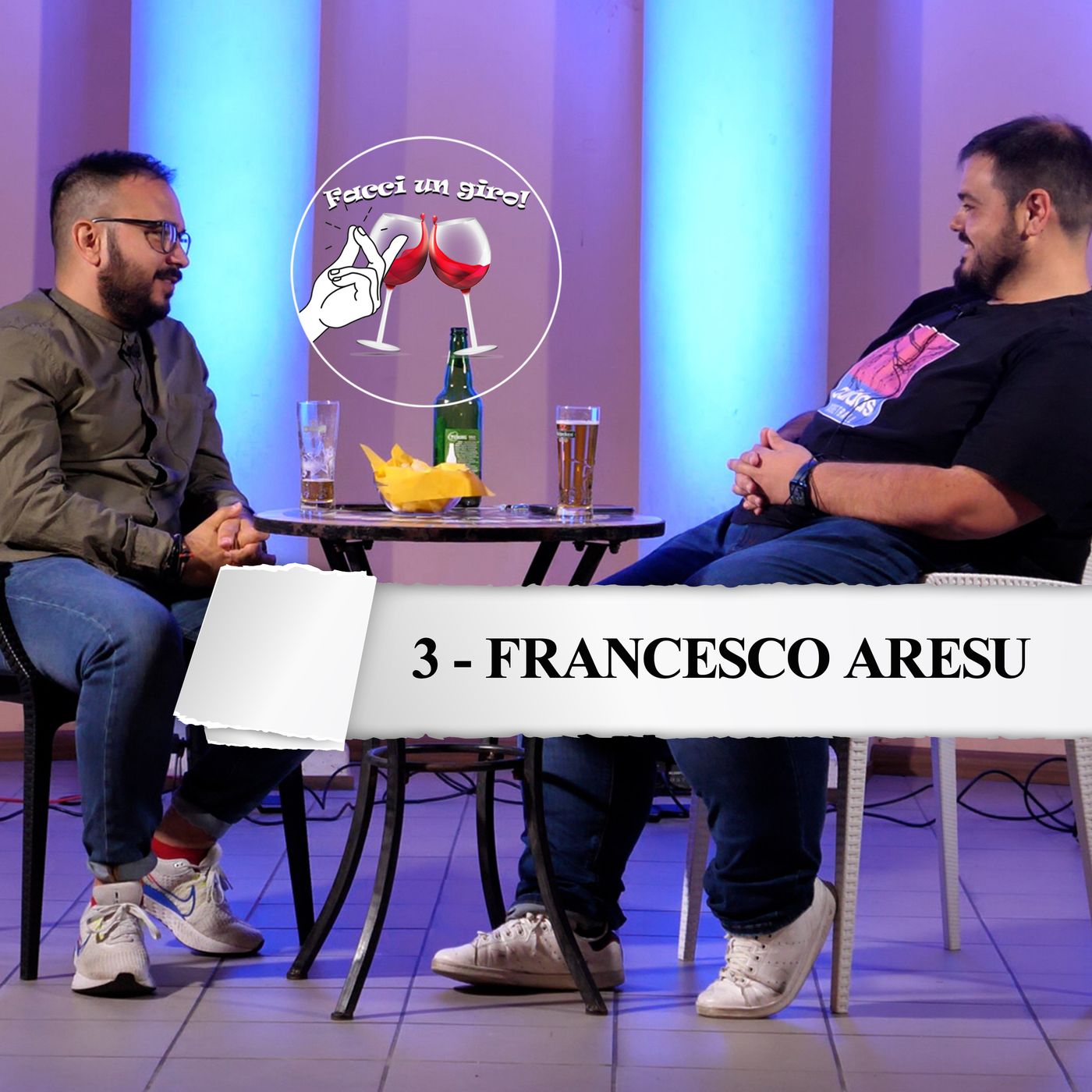 Facci un giro!
