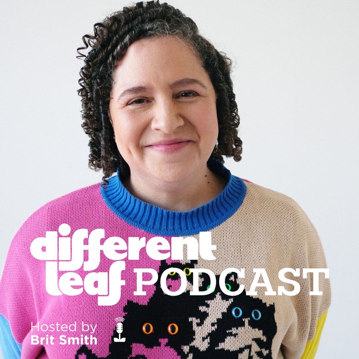 Curating the Magazine: Denise Markonish episode artwork