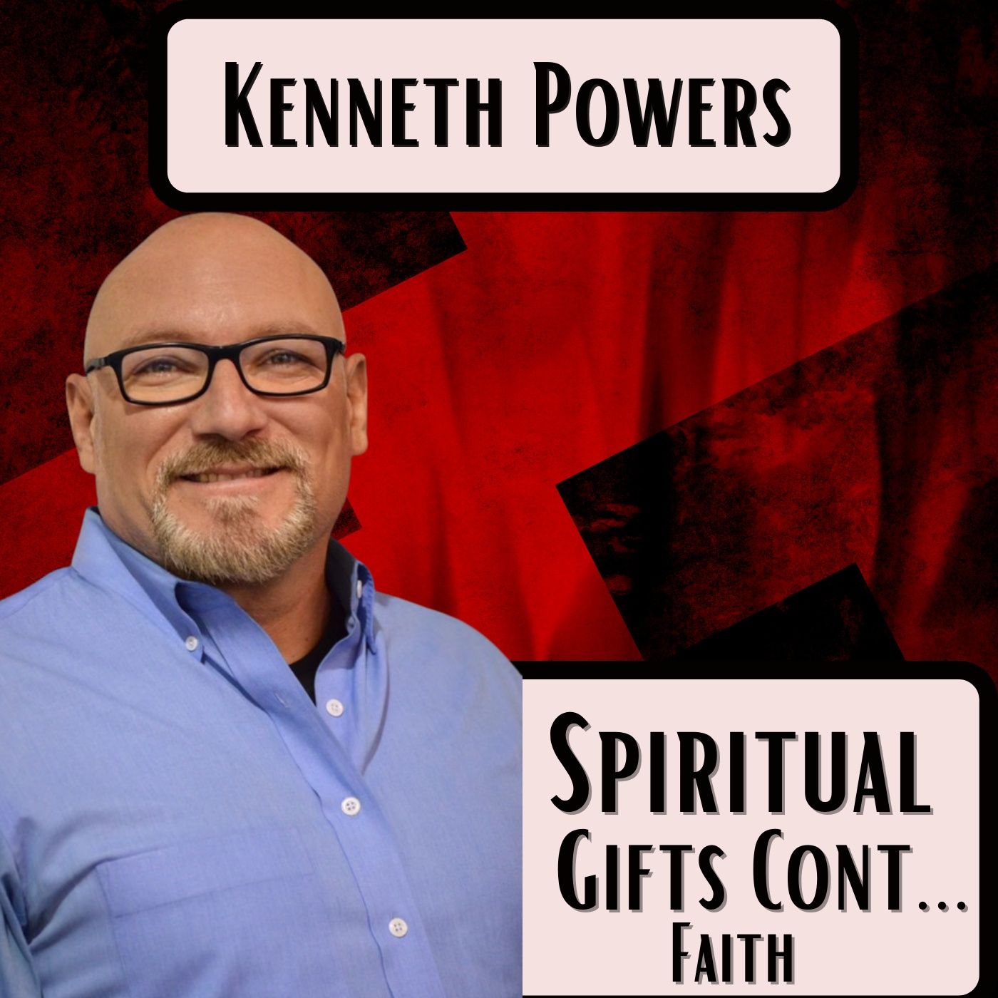 Spiritual Gifts (Faith) Spiritual Gifts (Faith)