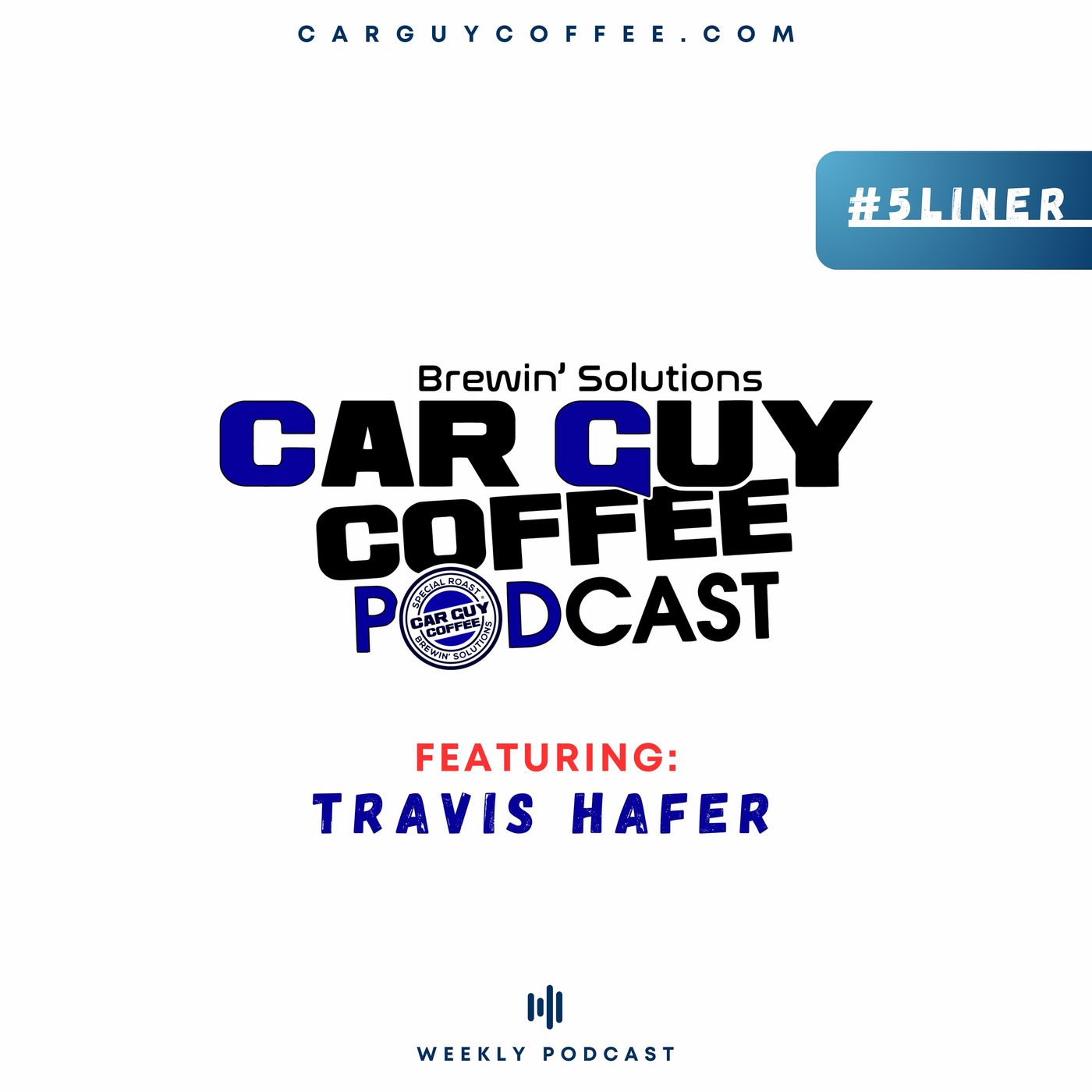 Car Guy Coffee